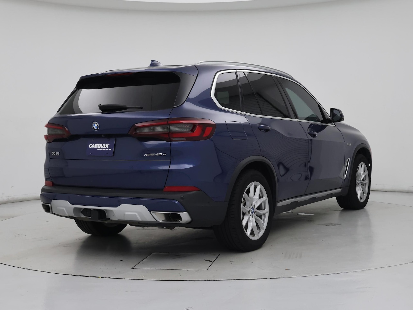 2023 BMW X5 45e - Photo 9