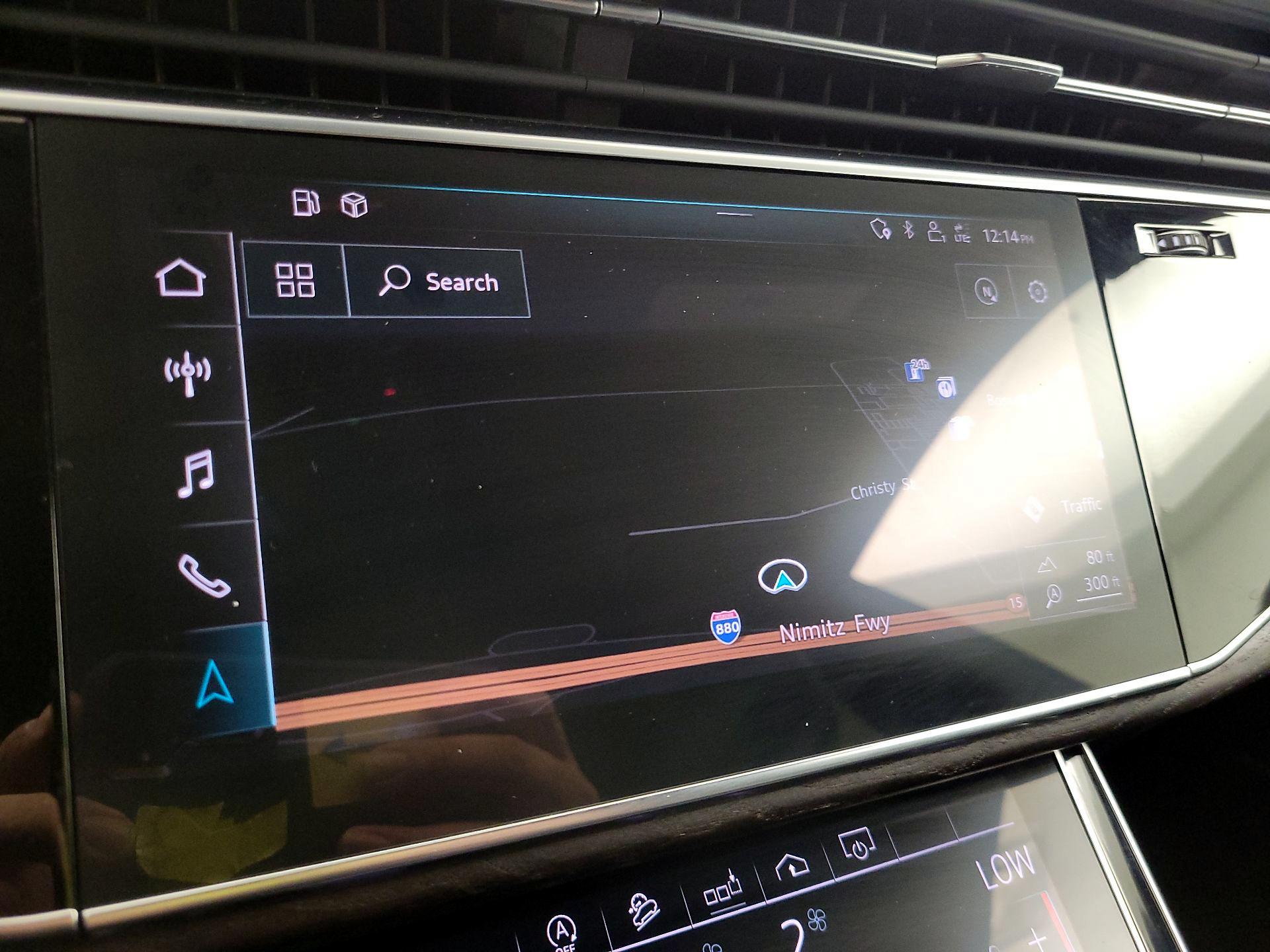 Thumbnail: 2020 Audi Q8 - 14