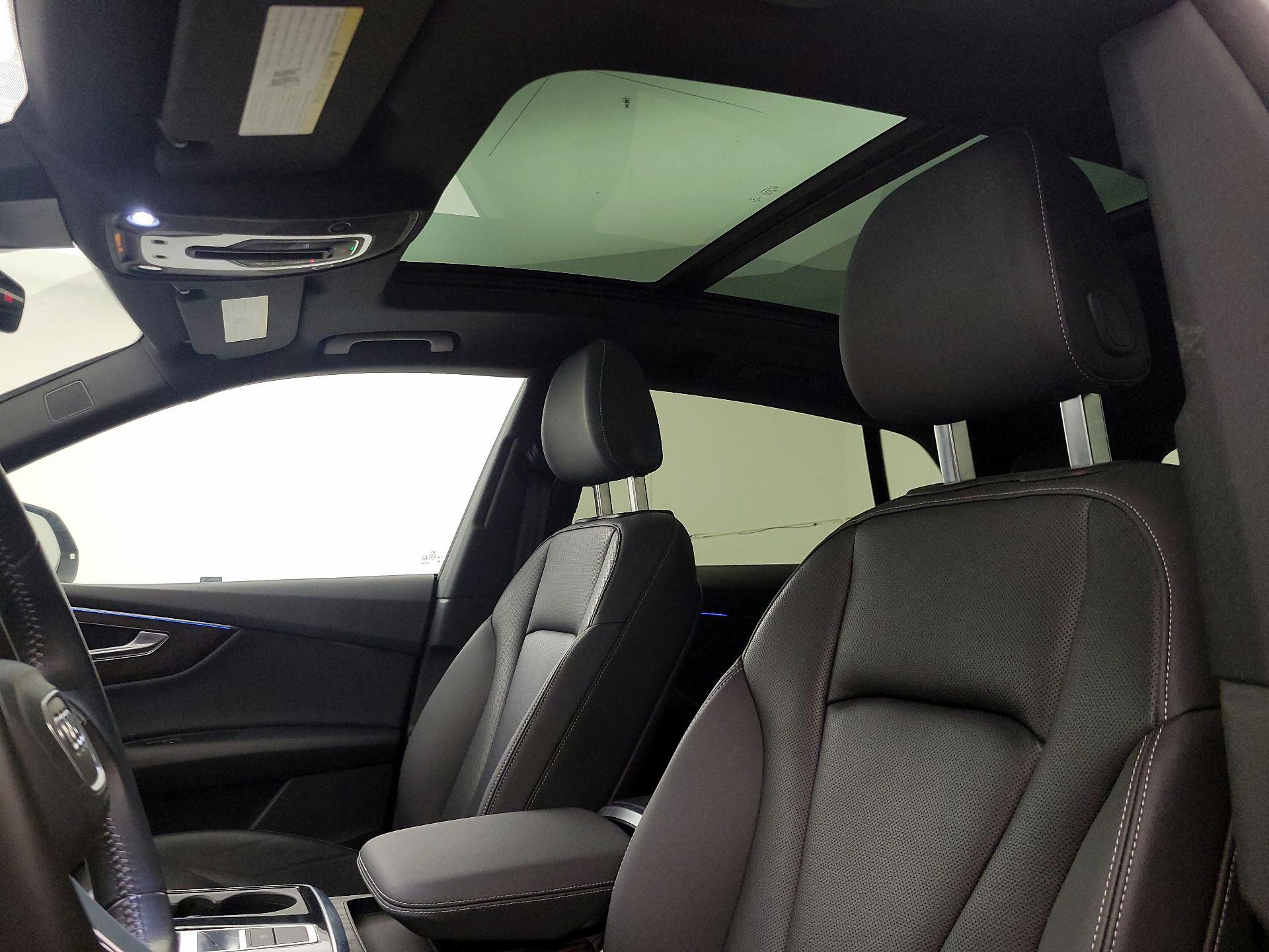 Thumbnail: 2020 Audi Q8 - 19