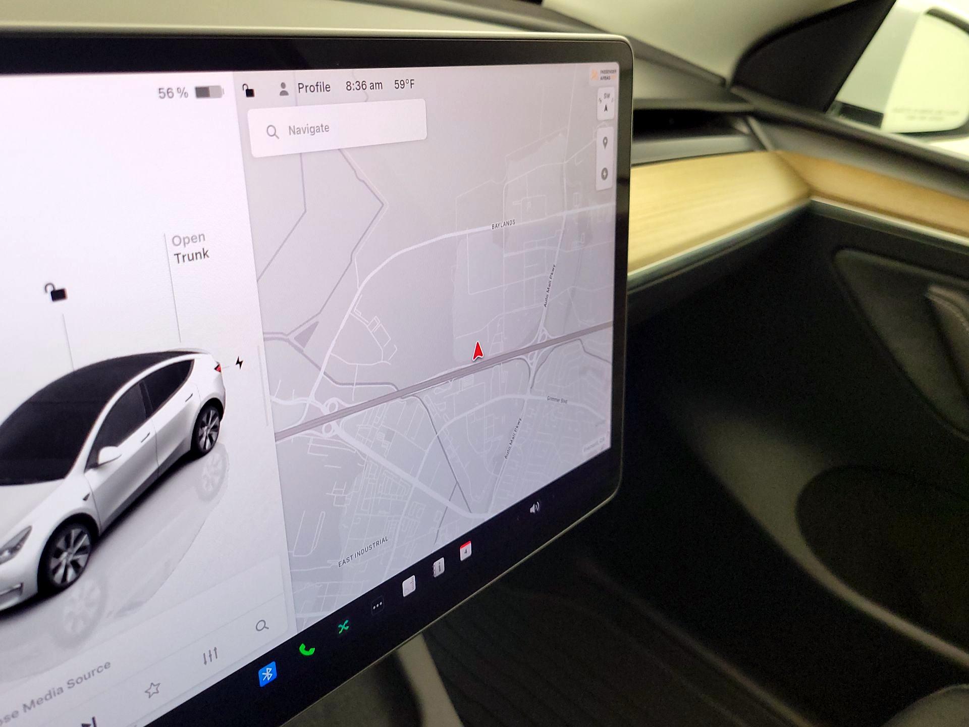 Thumbnail: 2023 Tesla Model Y - 13