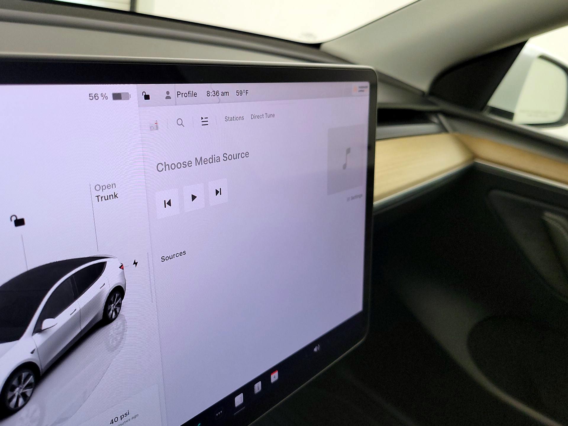 Thumbnail: 2023 Tesla Model Y - 15