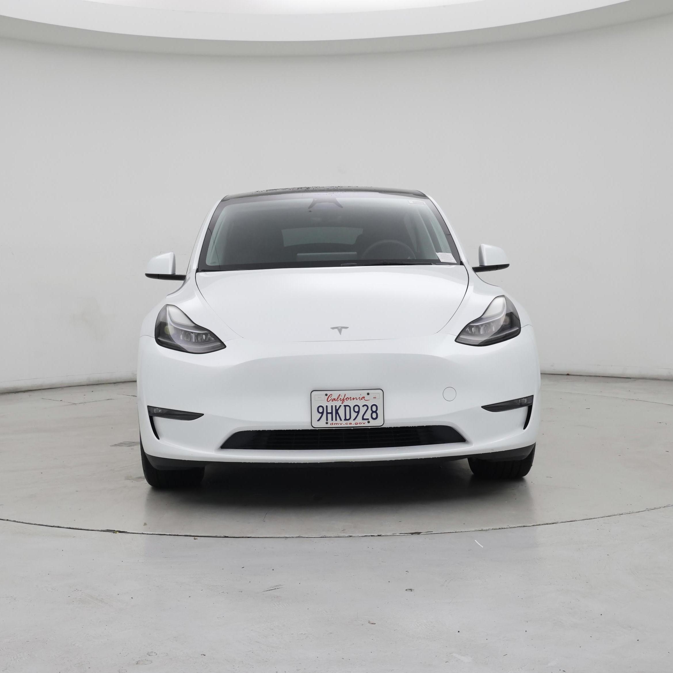 Thumbnail: 2023 Tesla Model Y - 5