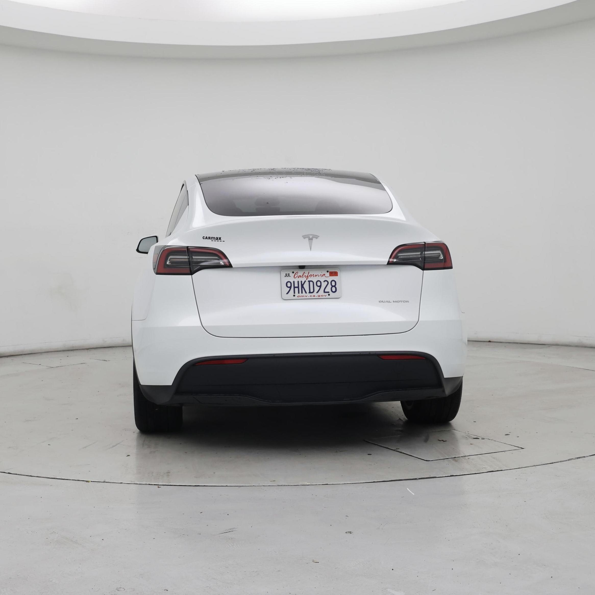 Thumbnail: 2023 Tesla Model Y - 6