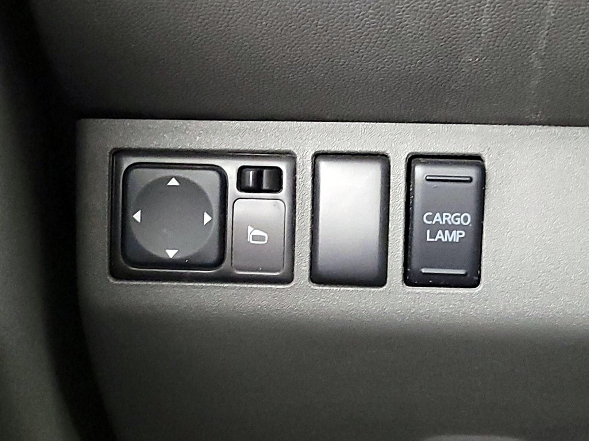 Thumbnail: 2014 Nissan Frontier - 13