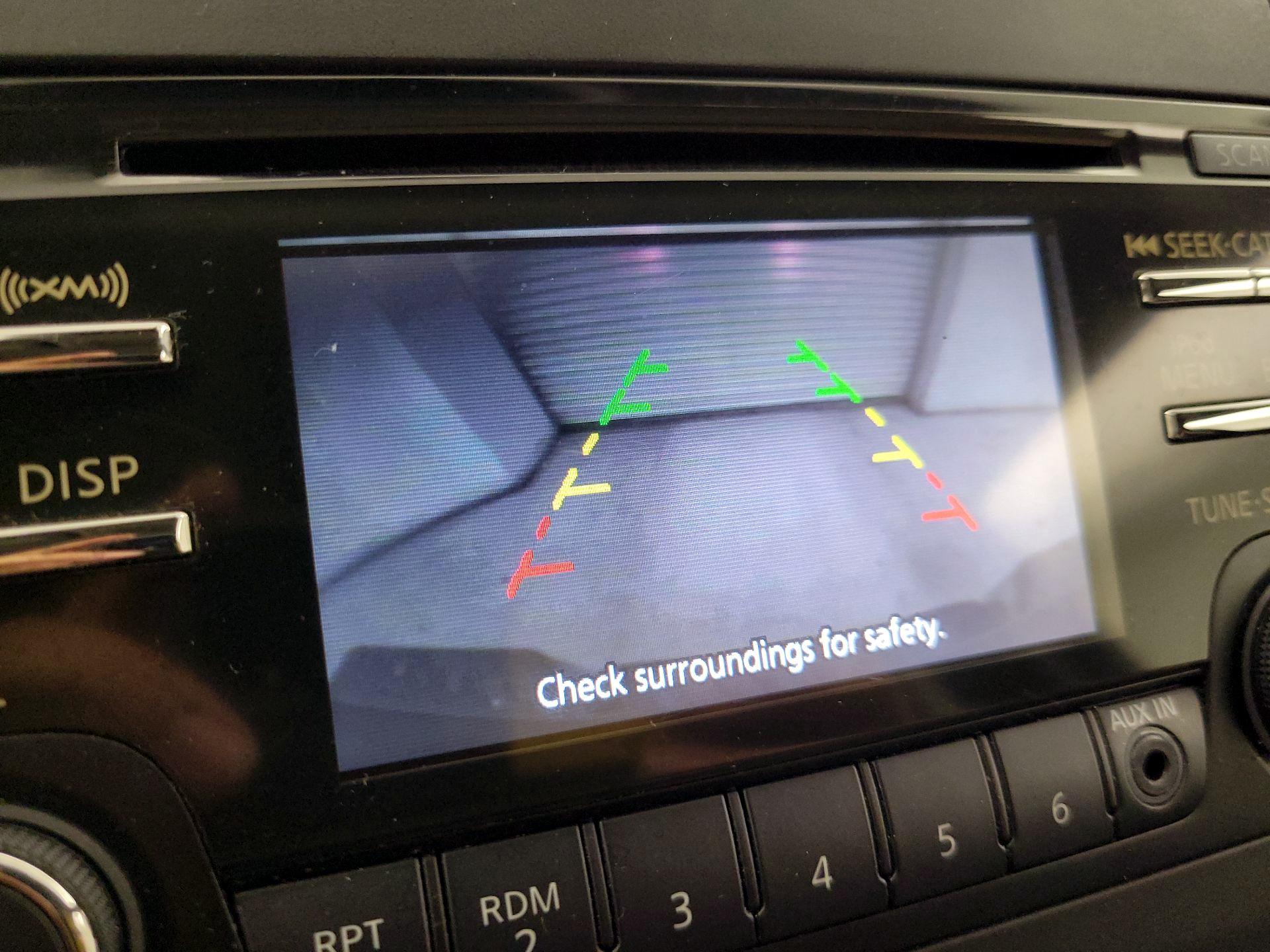 Thumbnail: 2014 Nissan Frontier - 14