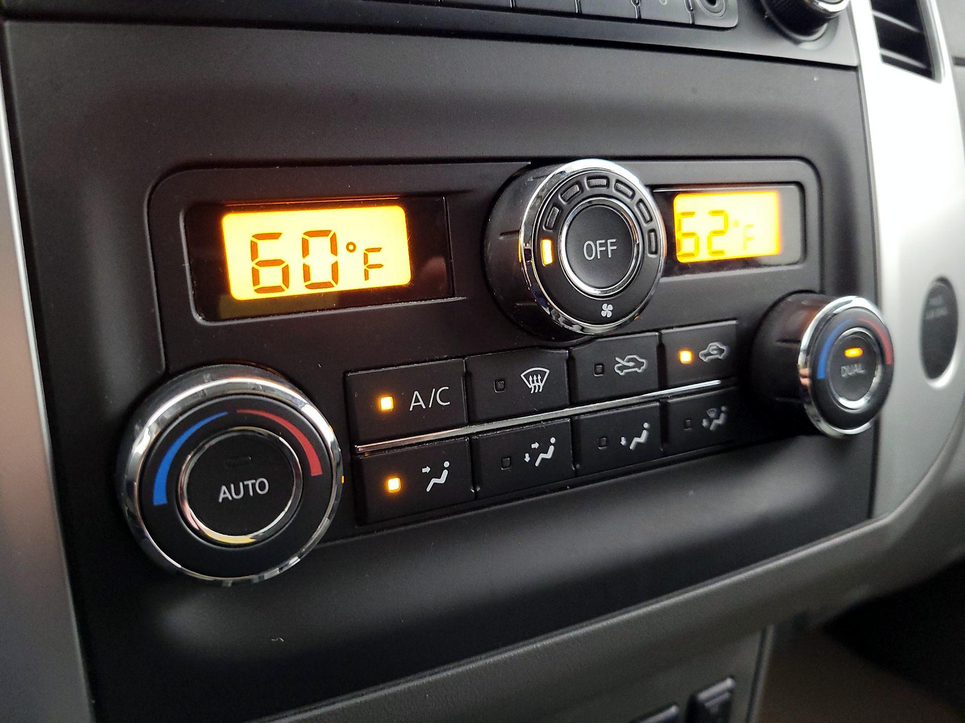 Thumbnail: 2014 Nissan Frontier - 16