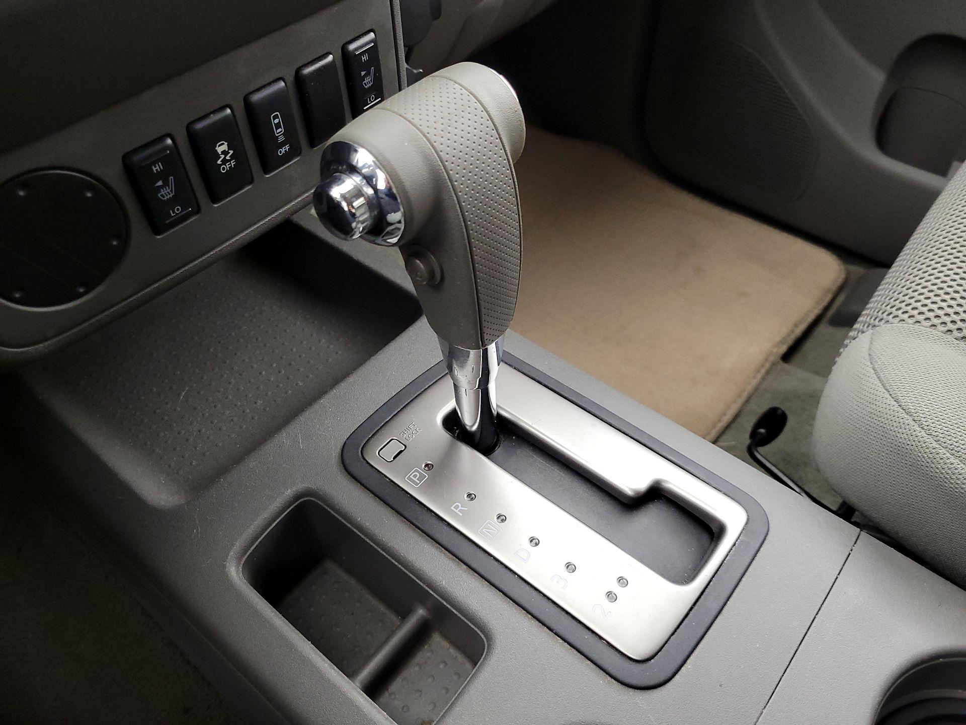 Thumbnail: 2014 Nissan Frontier - 17