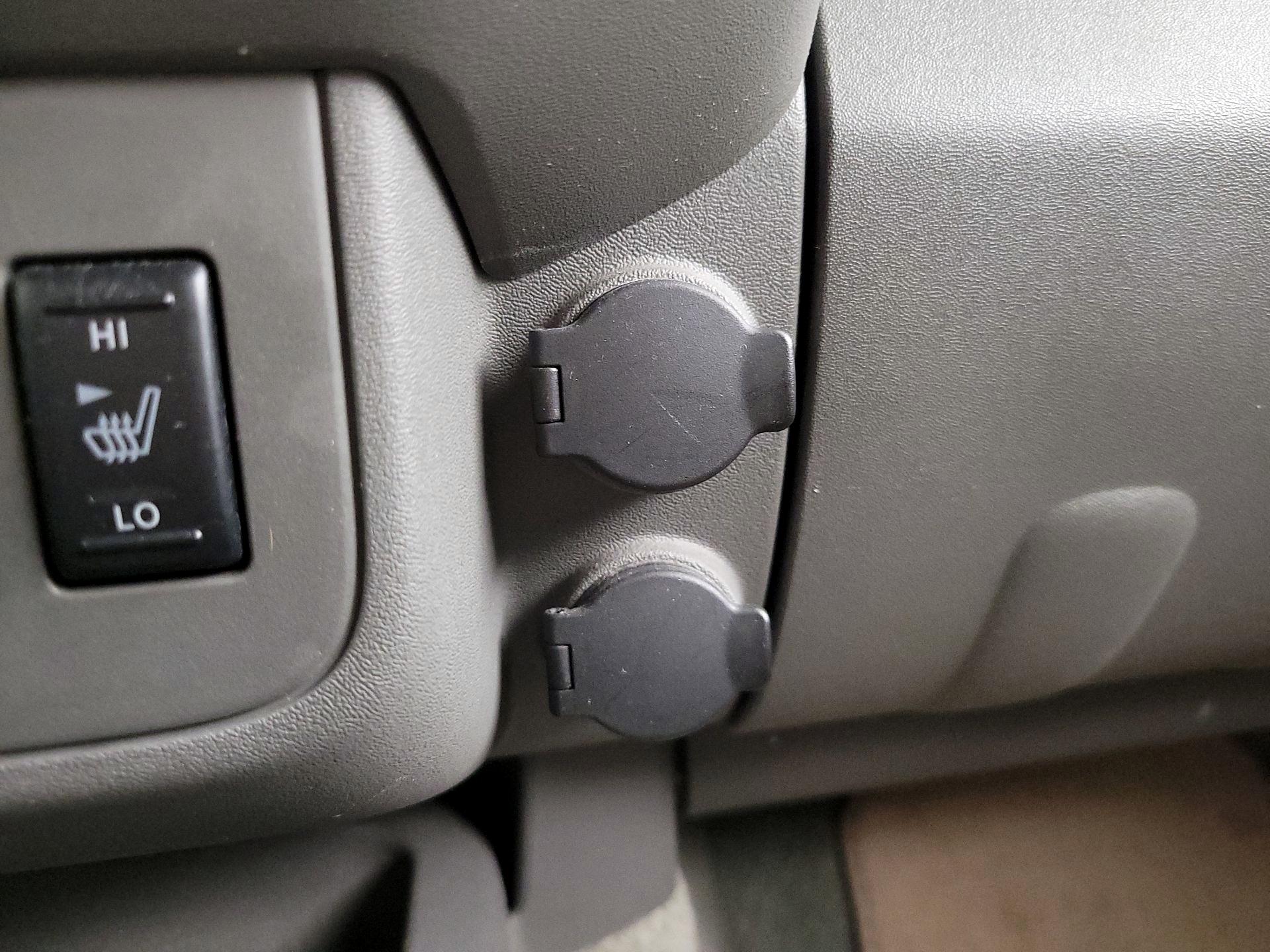 Thumbnail: 2014 Nissan Frontier - 18