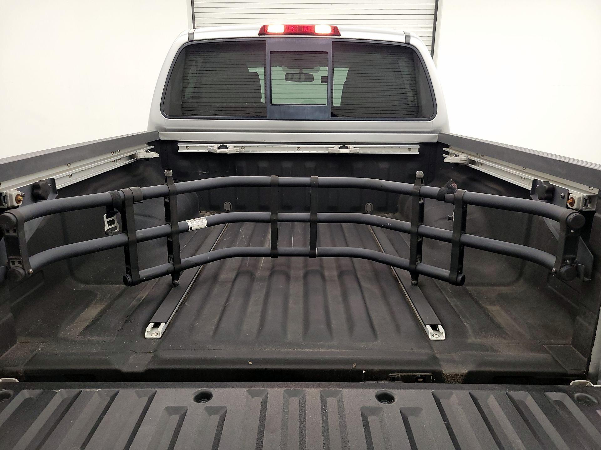 Thumbnail: 2014 Nissan Frontier - 20