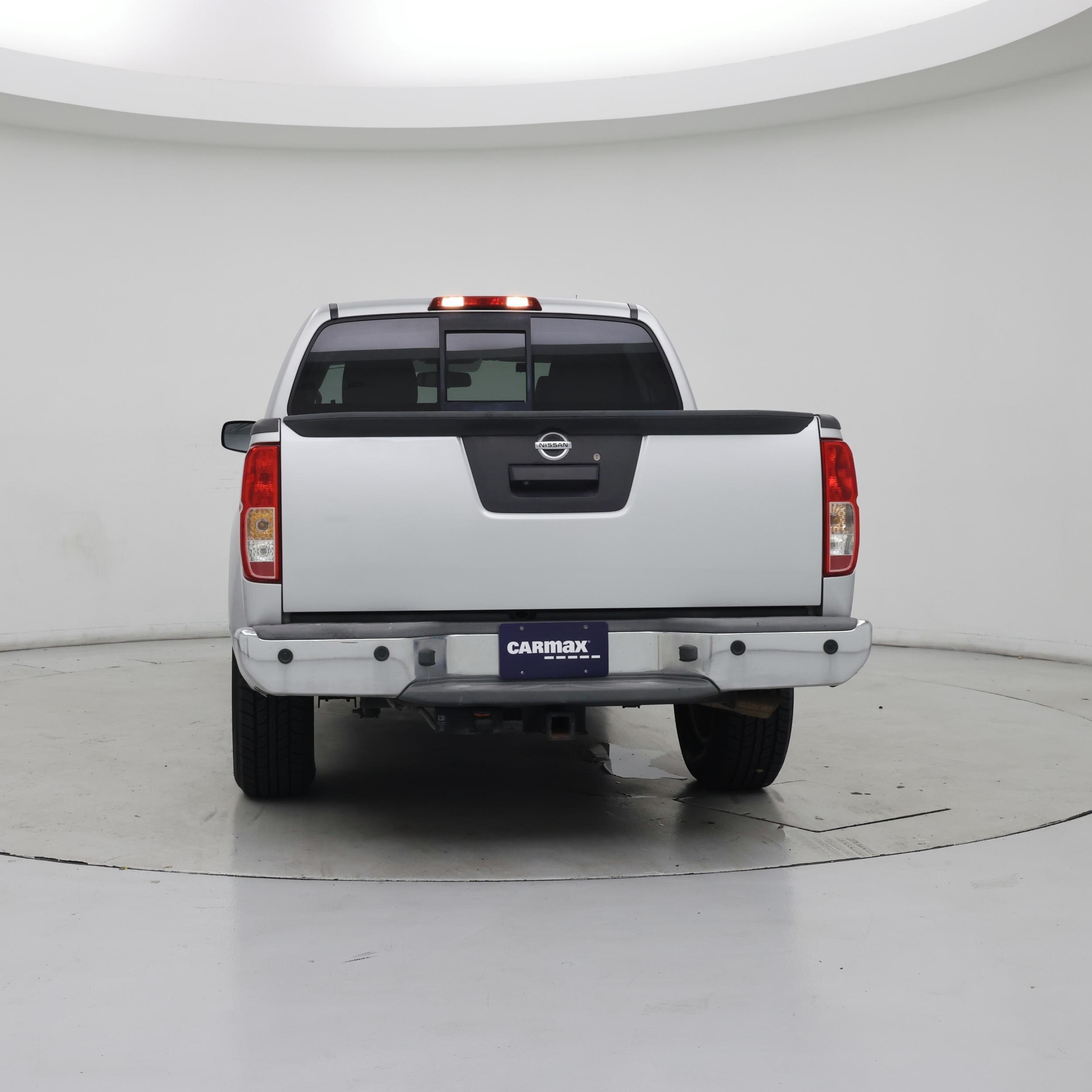 Thumbnail: 2014 Nissan Frontier - 6