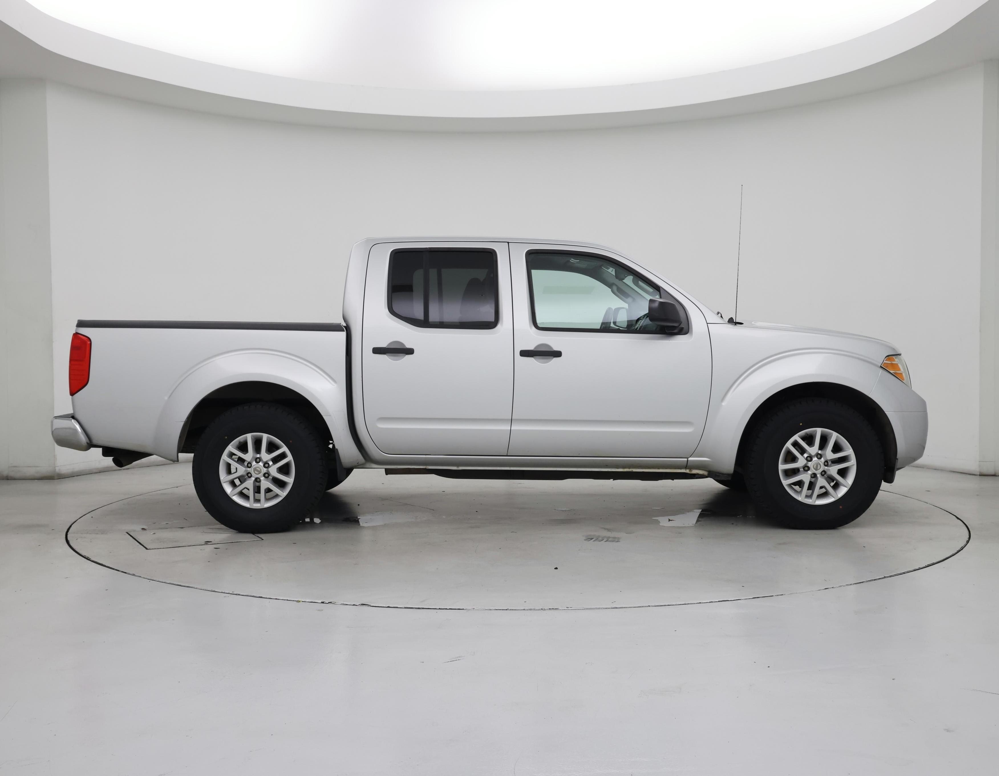 Thumbnail: 2014 Nissan Frontier - 7