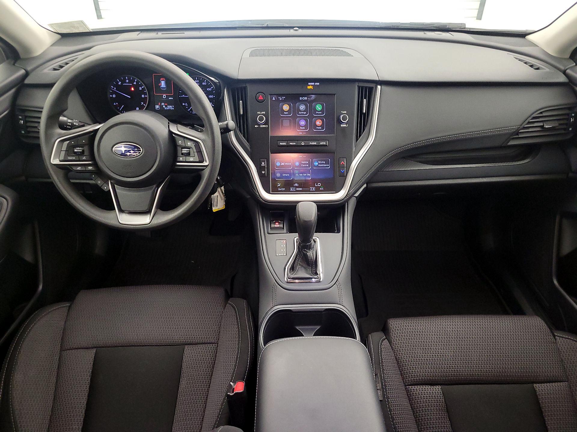 Thumbnail: 2020 Subaru Outback - 9