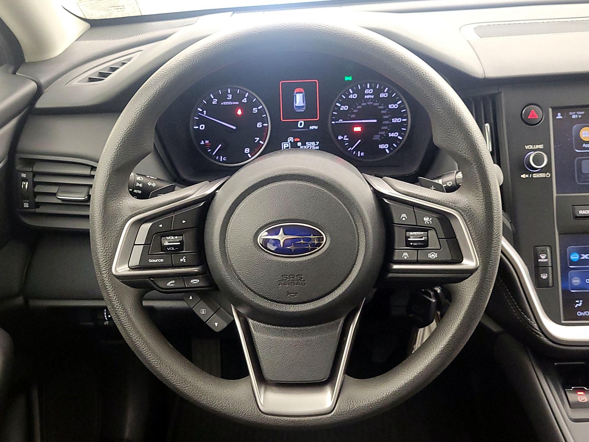 Thumbnail: 2020 Subaru Outback - 10