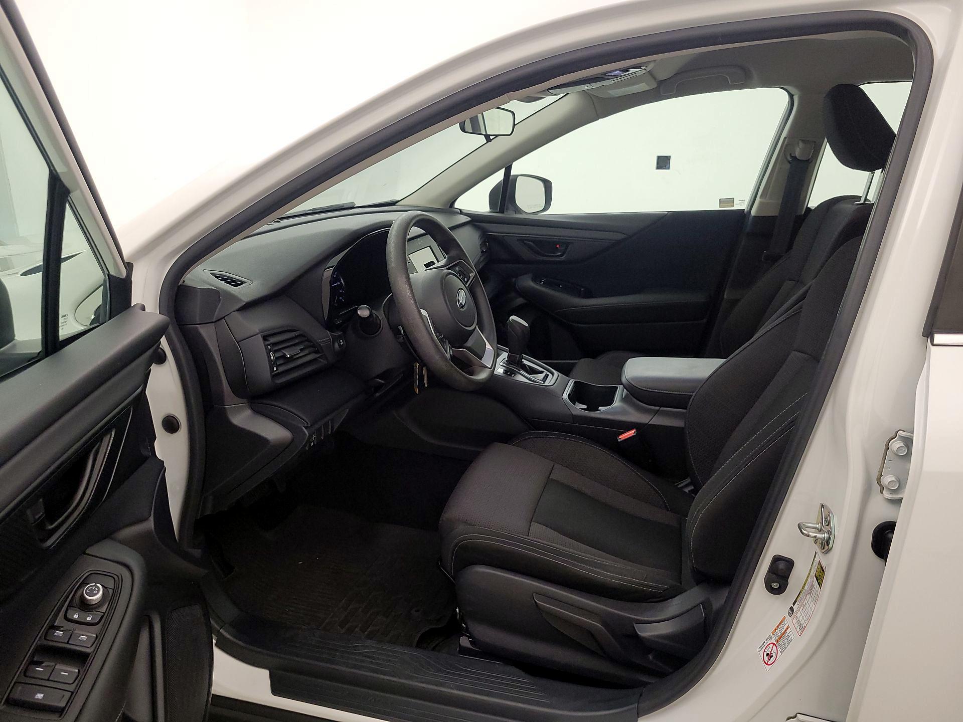 Thumbnail: 2020 Subaru Outback - 11