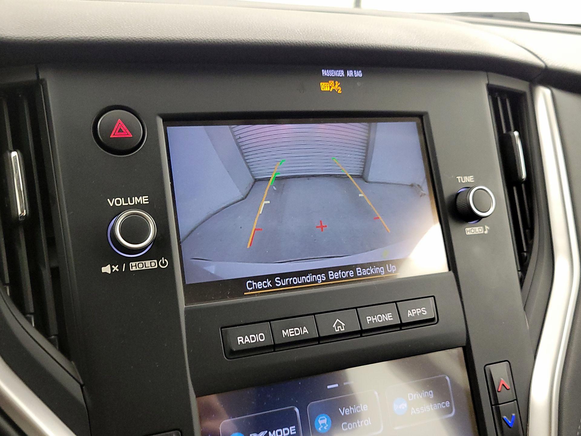 Thumbnail: 2020 Subaru Outback - 14