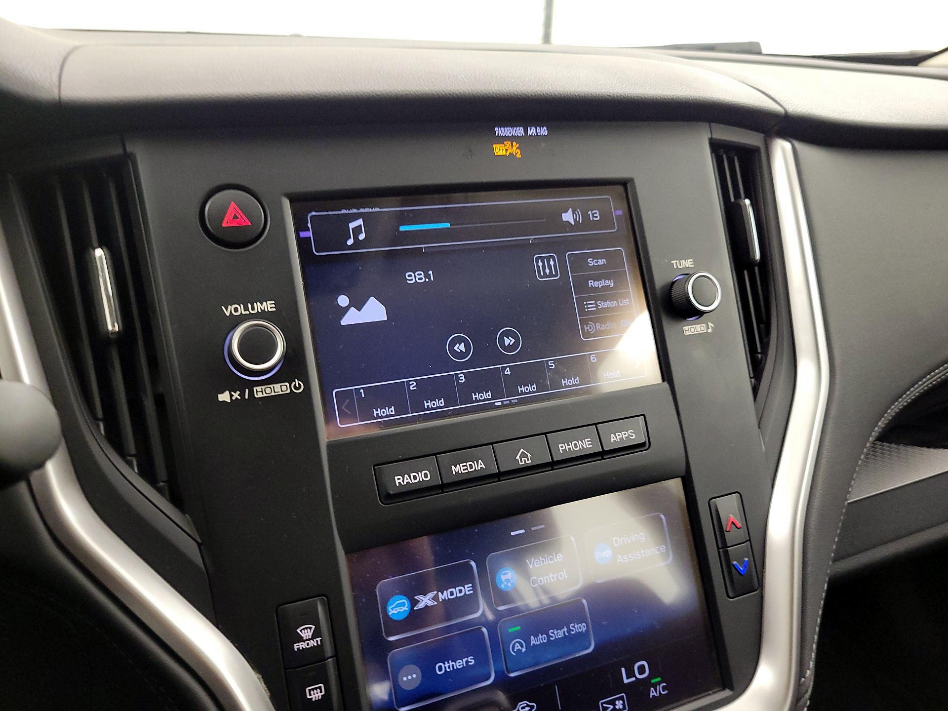 Thumbnail: 2020 Subaru Outback - 15