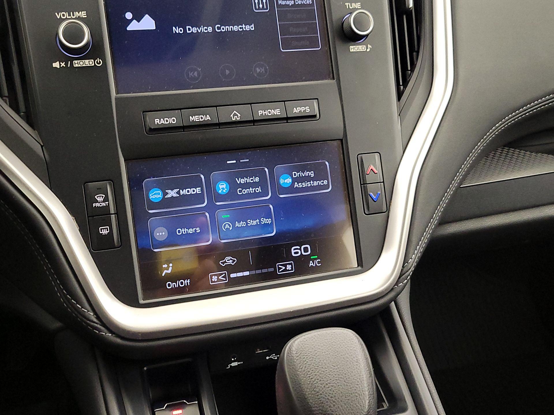 Thumbnail: 2020 Subaru Outback - 16