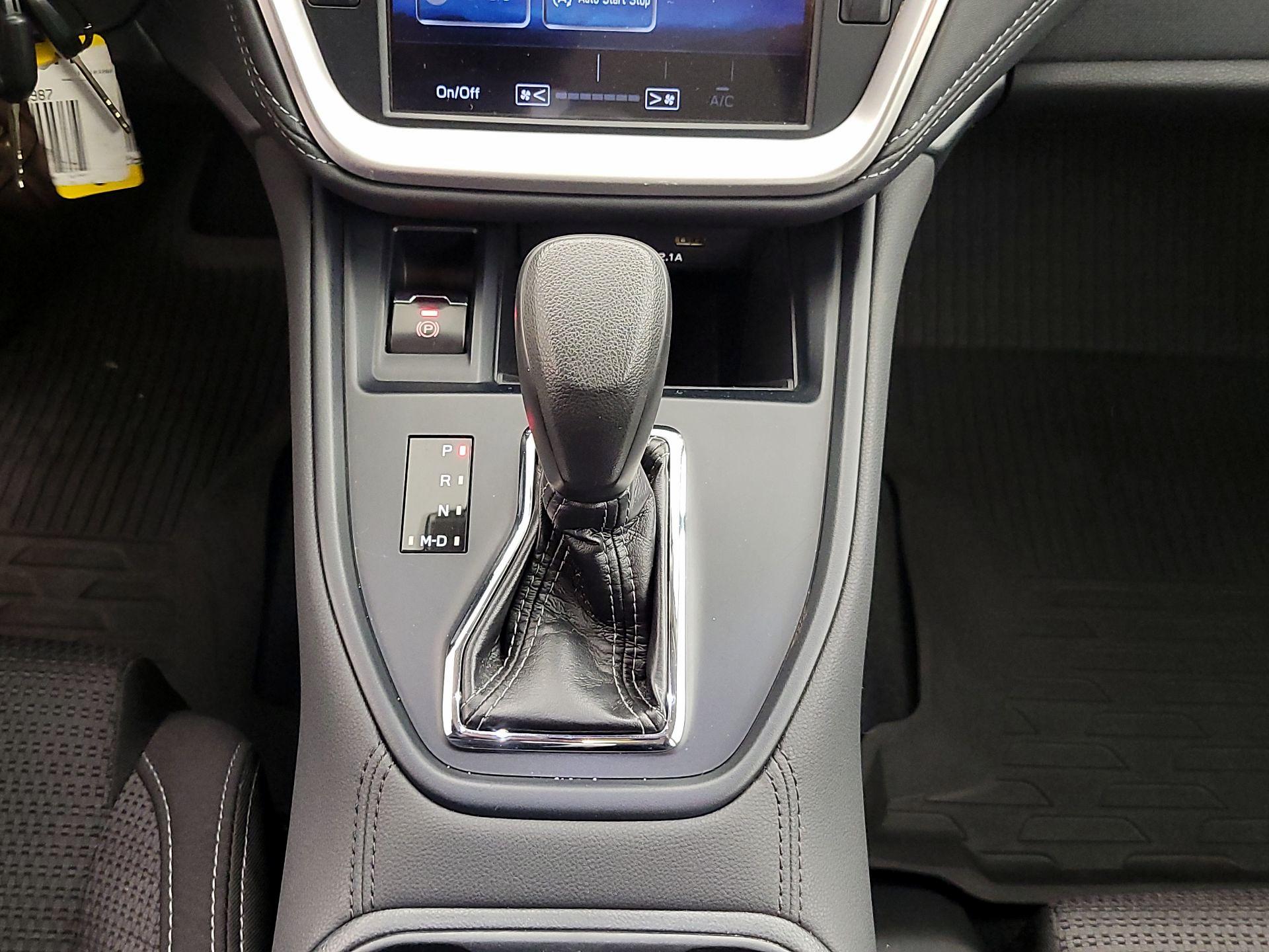 Thumbnail: 2020 Subaru Outback - 17