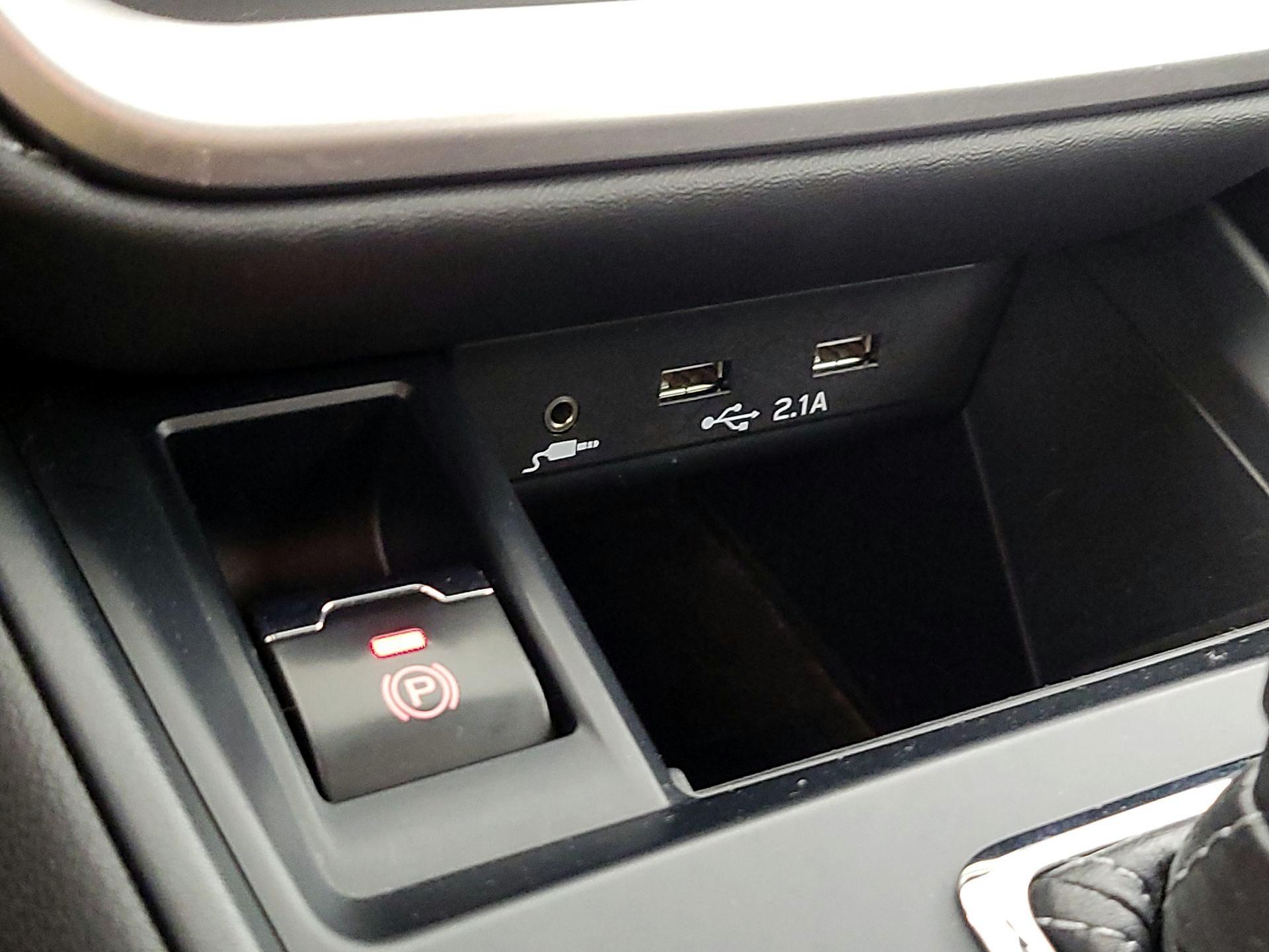 Thumbnail: 2020 Subaru Outback - 18