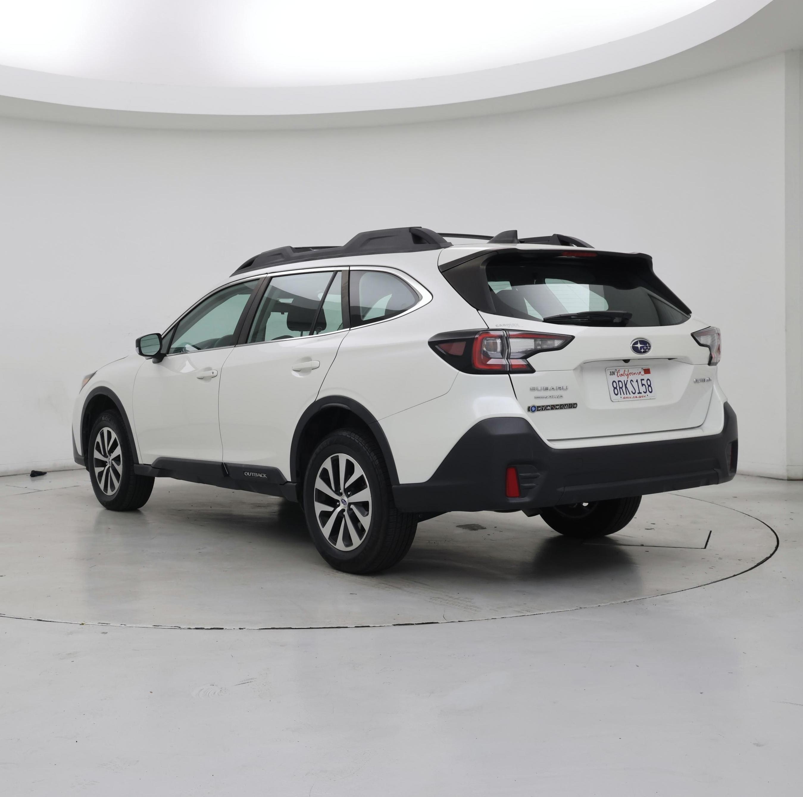 Thumbnail: 2020 Subaru Outback - 2