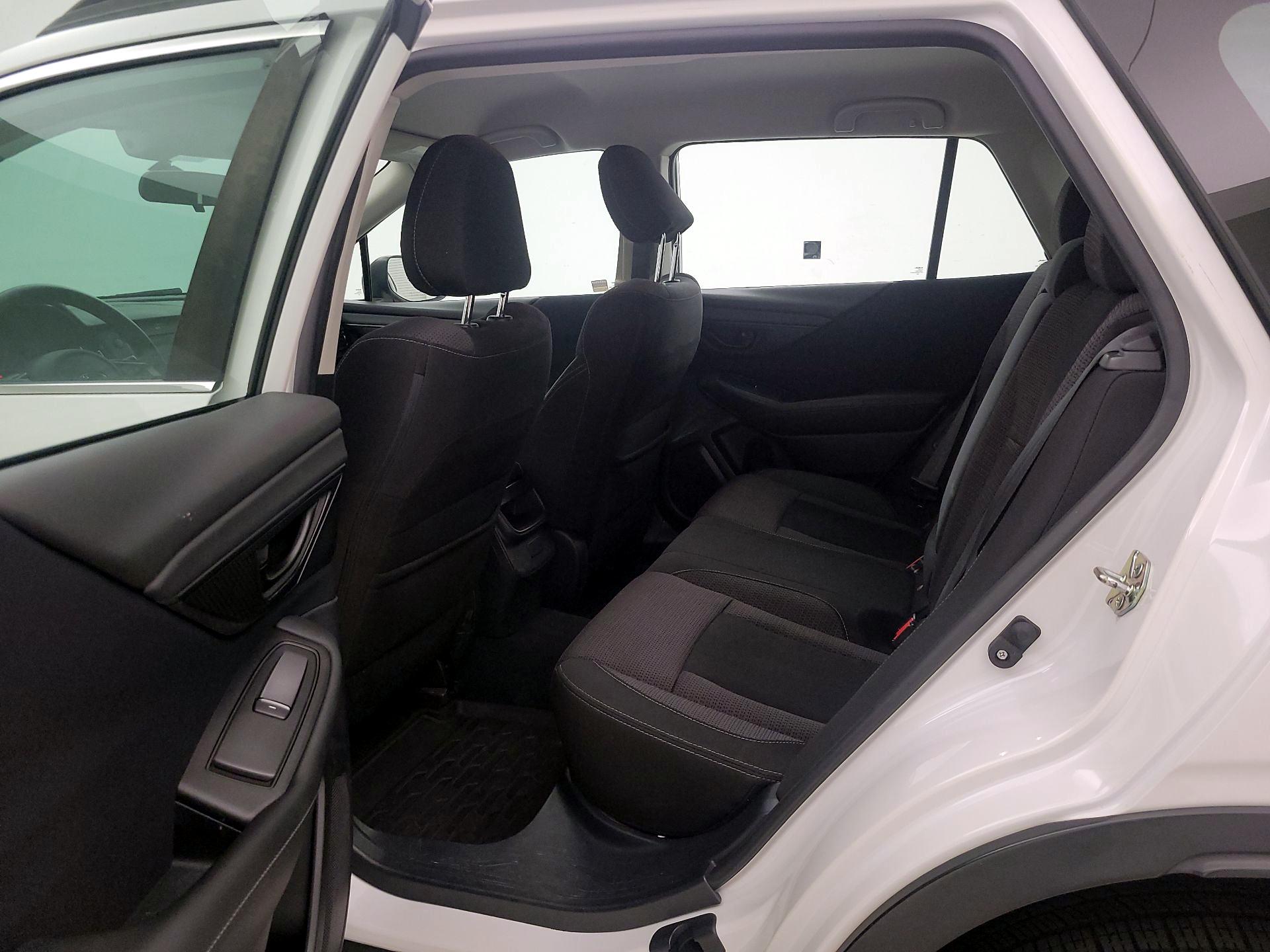 Thumbnail: 2020 Subaru Outback - 19