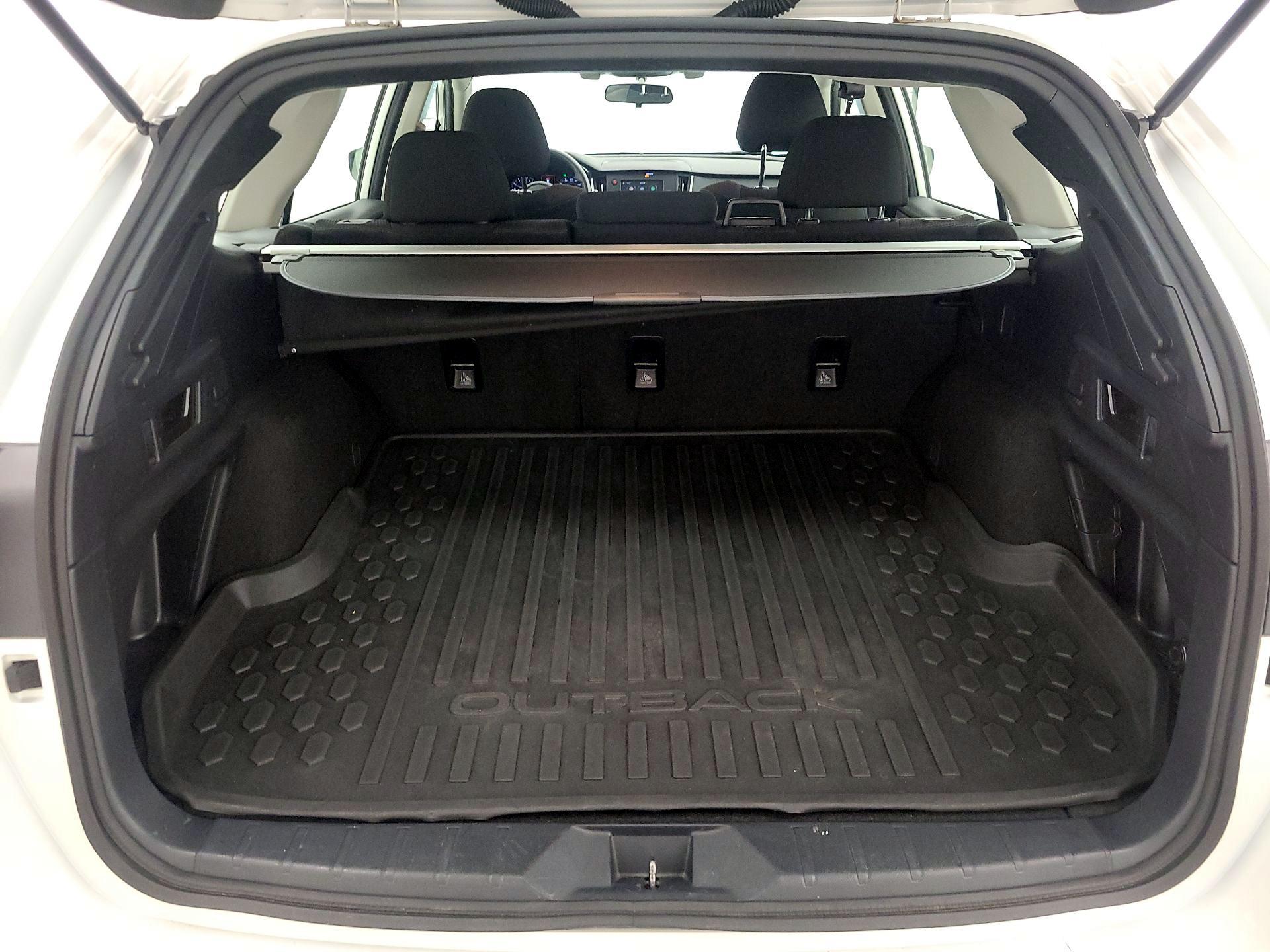 Thumbnail: 2020 Subaru Outback - 20