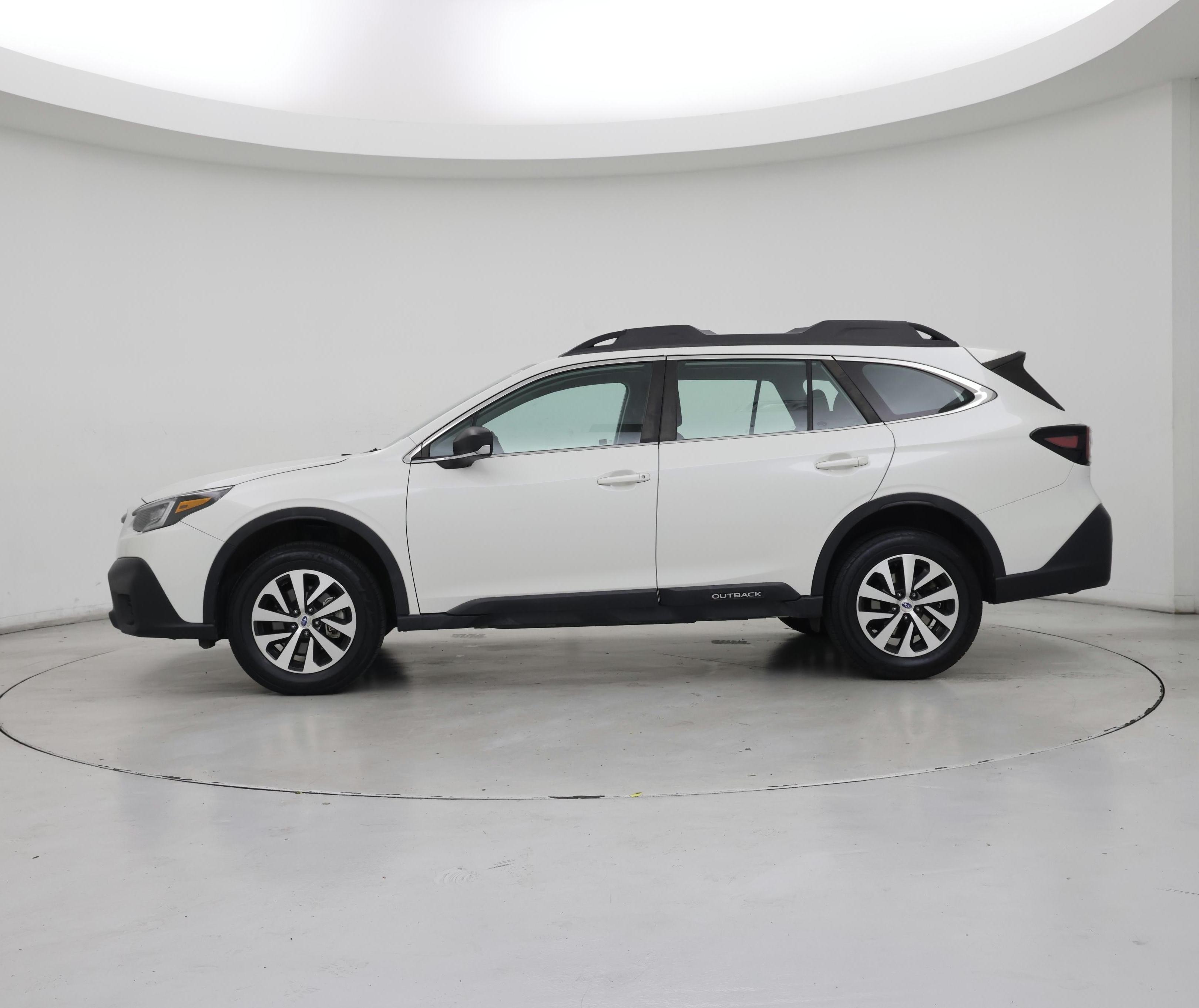 Thumbnail: 2020 Subaru Outback - 3