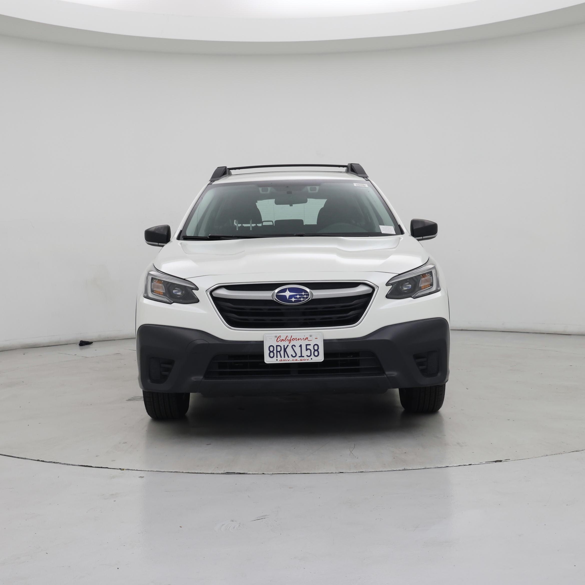 Thumbnail: 2020 Subaru Outback - 5