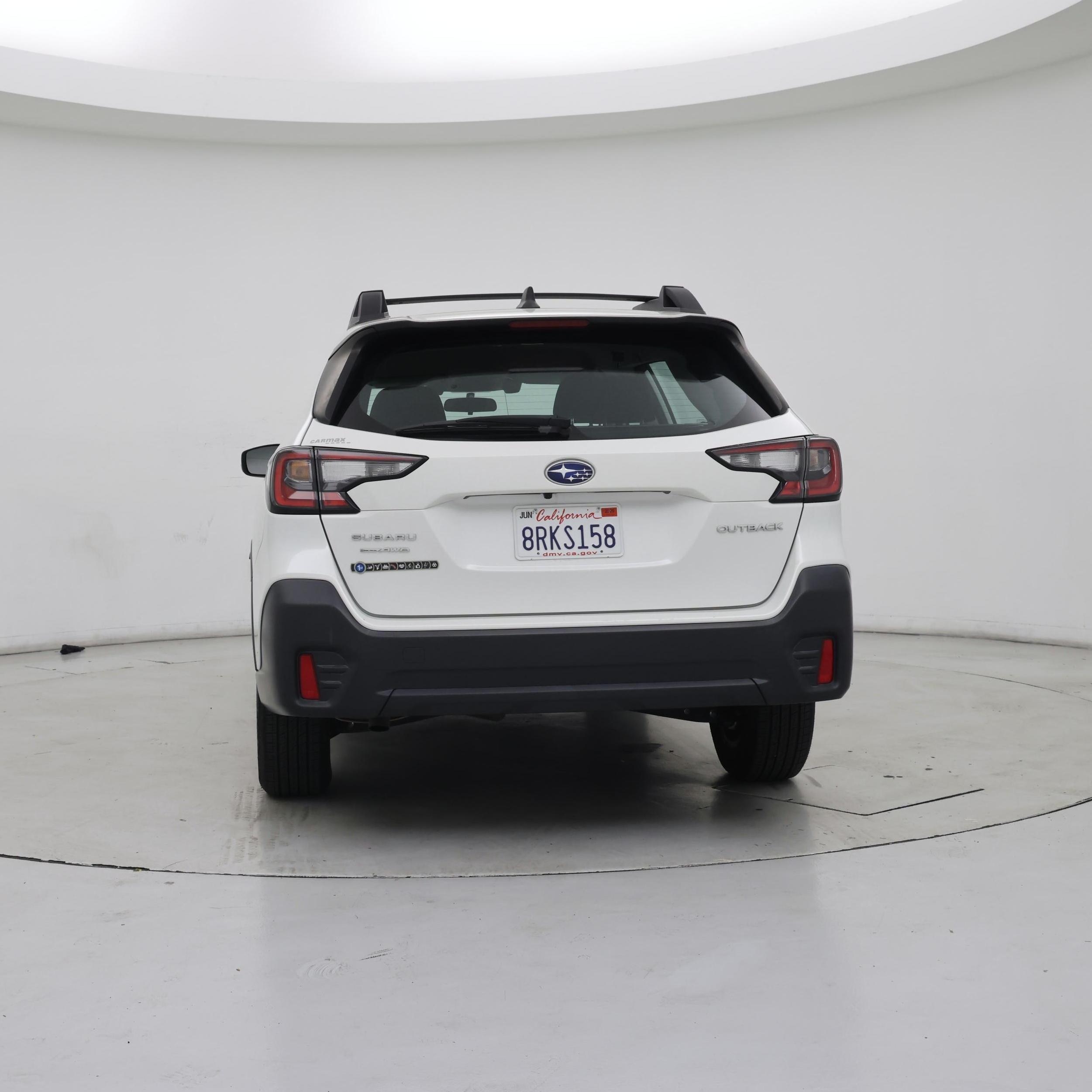 Thumbnail: 2020 Subaru Outback - 6