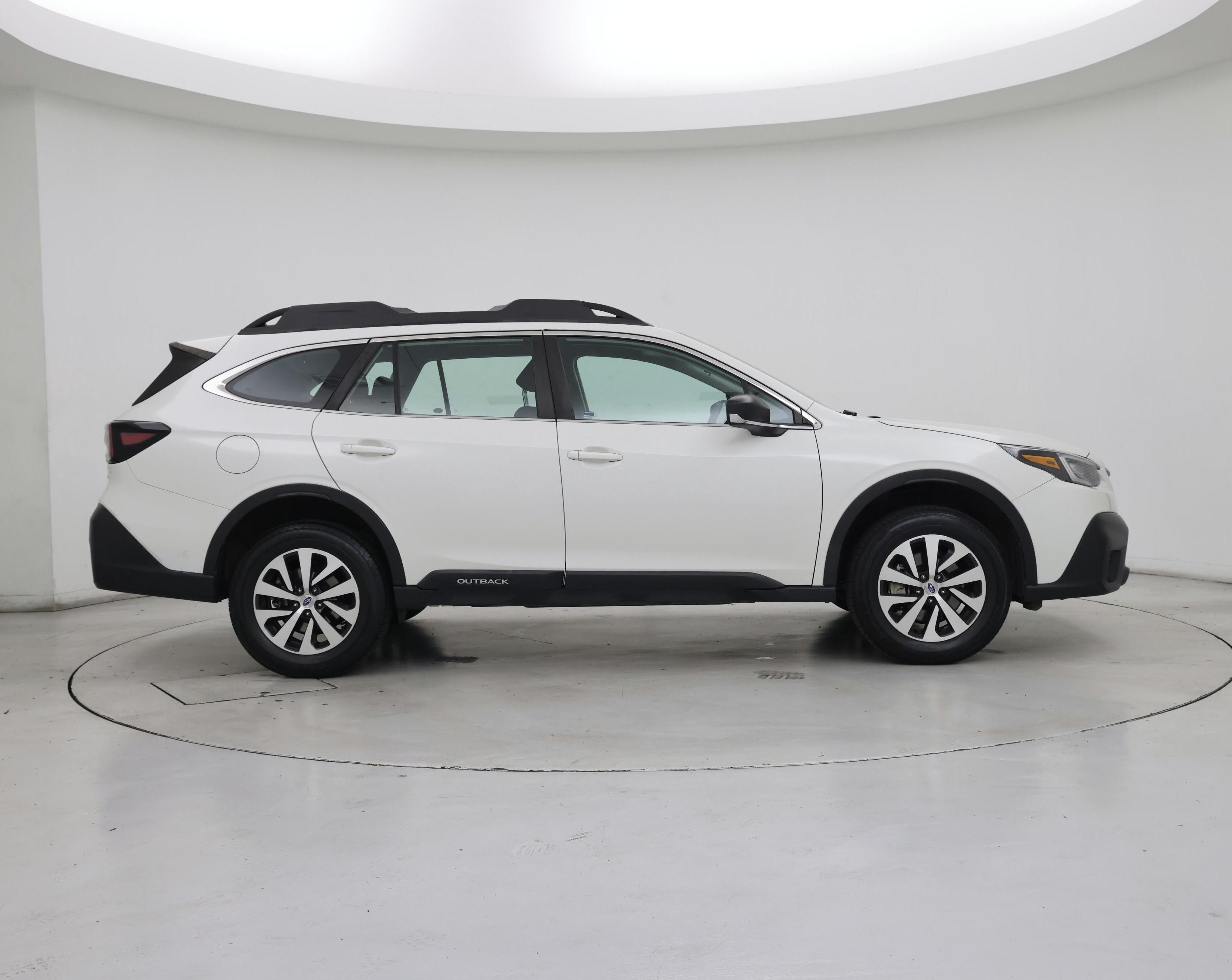 Thumbnail: 2020 Subaru Outback - 7