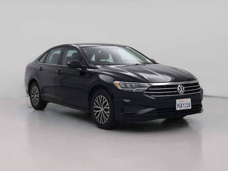 2021 Volkswagen Jetta SE -
                  Fremont, CA