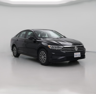 2021 Volkswagen Jetta SE