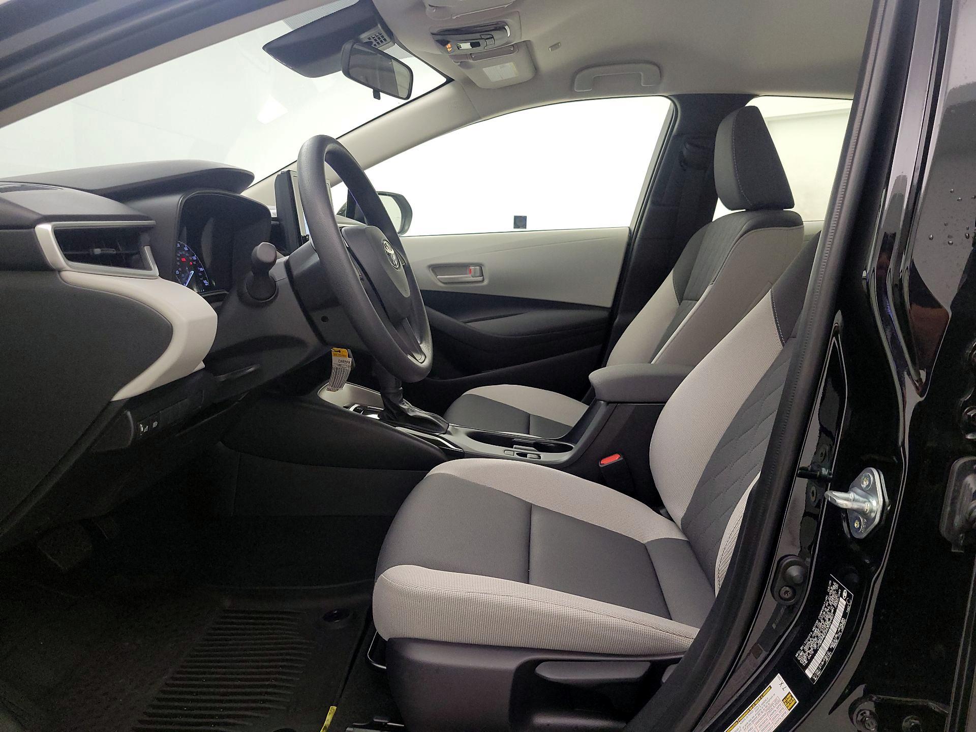 Thumbnail: 2025 Toyota Corolla - 11