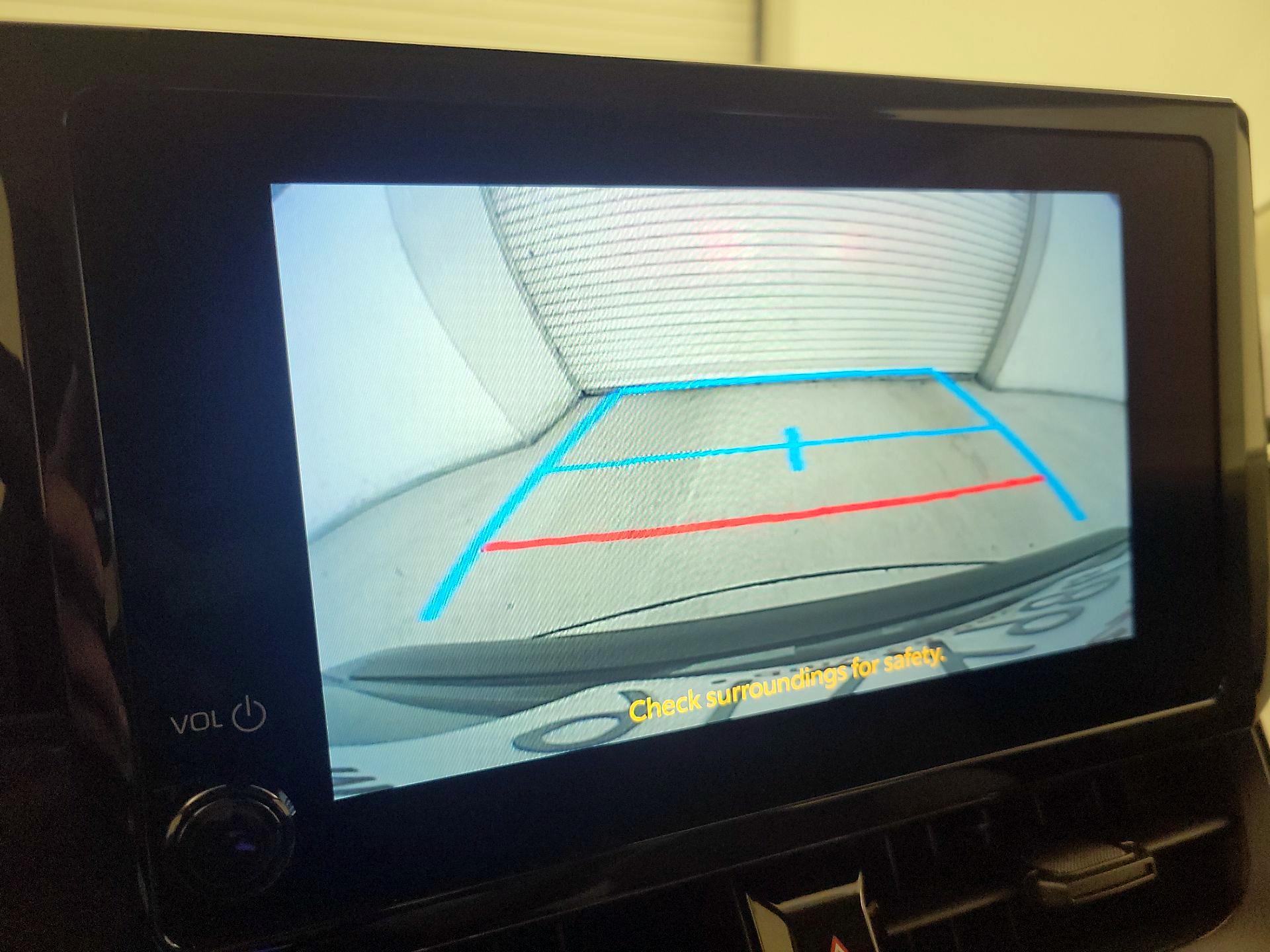 Thumbnail: 2025 Toyota Corolla - 14