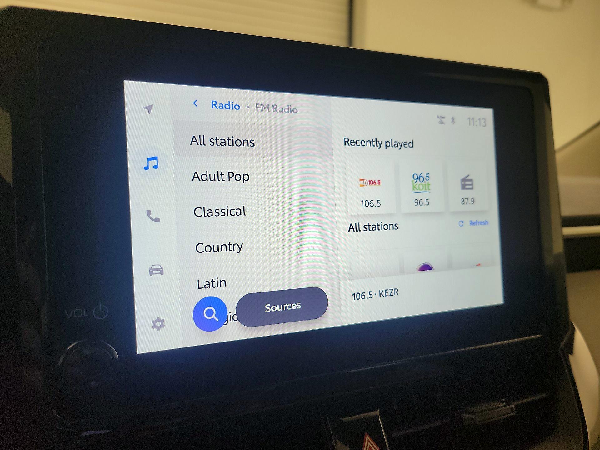 Thumbnail: 2025 Toyota Corolla - 15