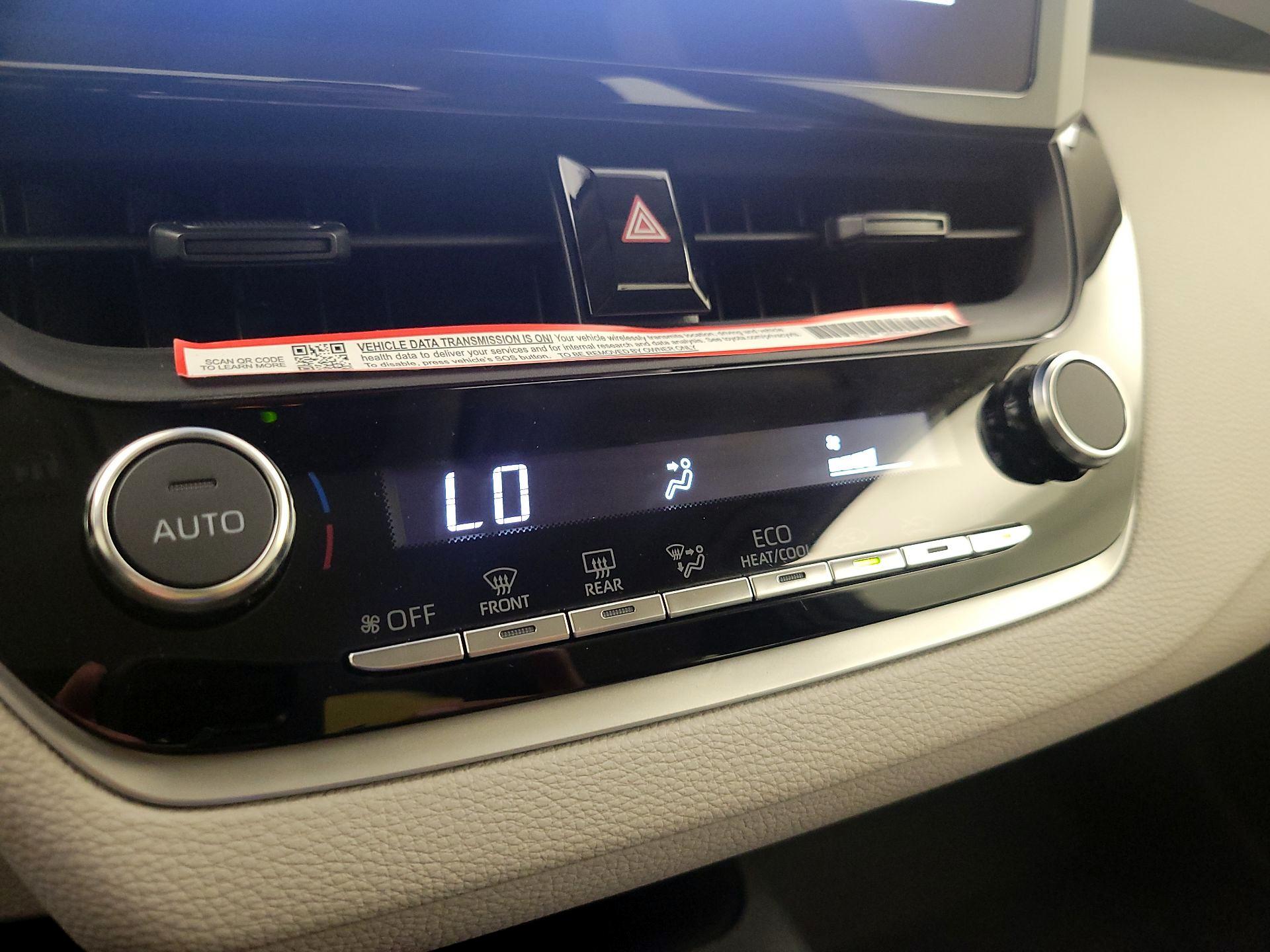 Thumbnail: 2025 Toyota Corolla - 16