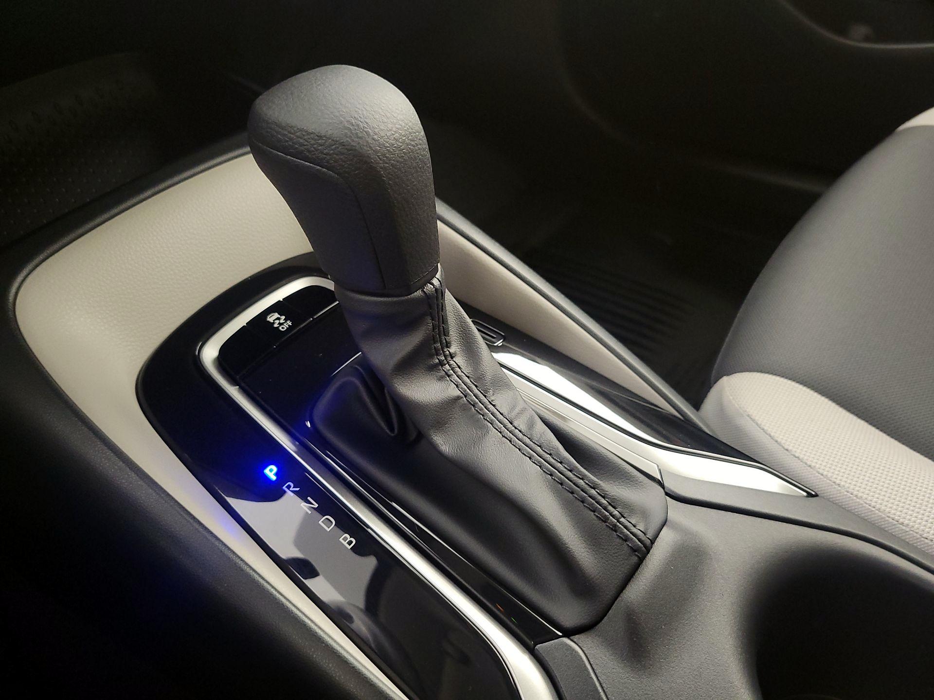 Thumbnail: 2025 Toyota Corolla - 17