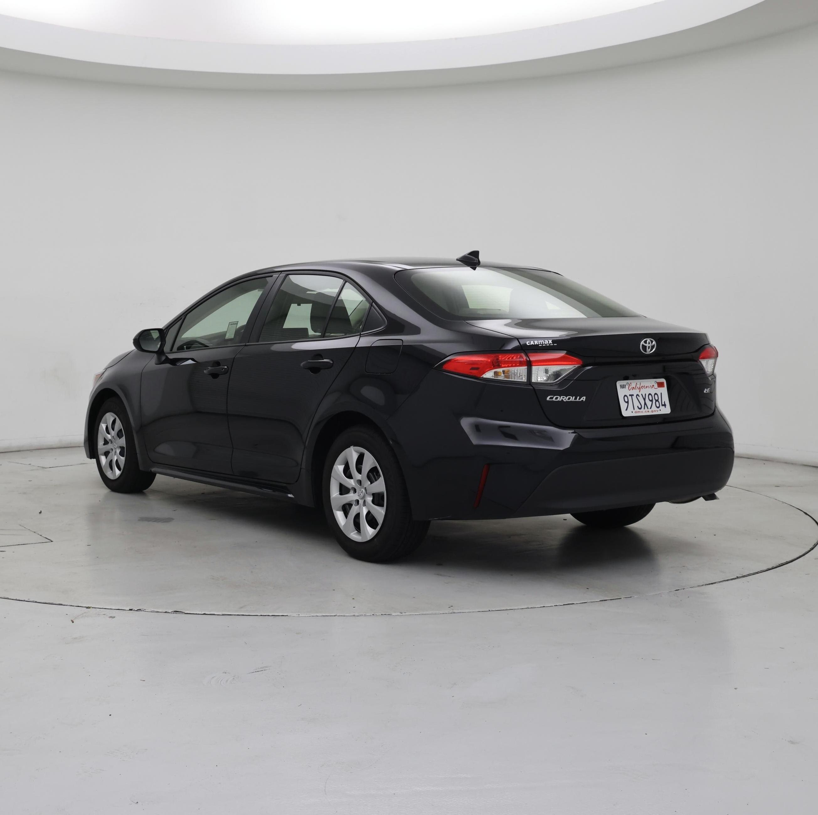 Thumbnail: 2025 Toyota Corolla - 2