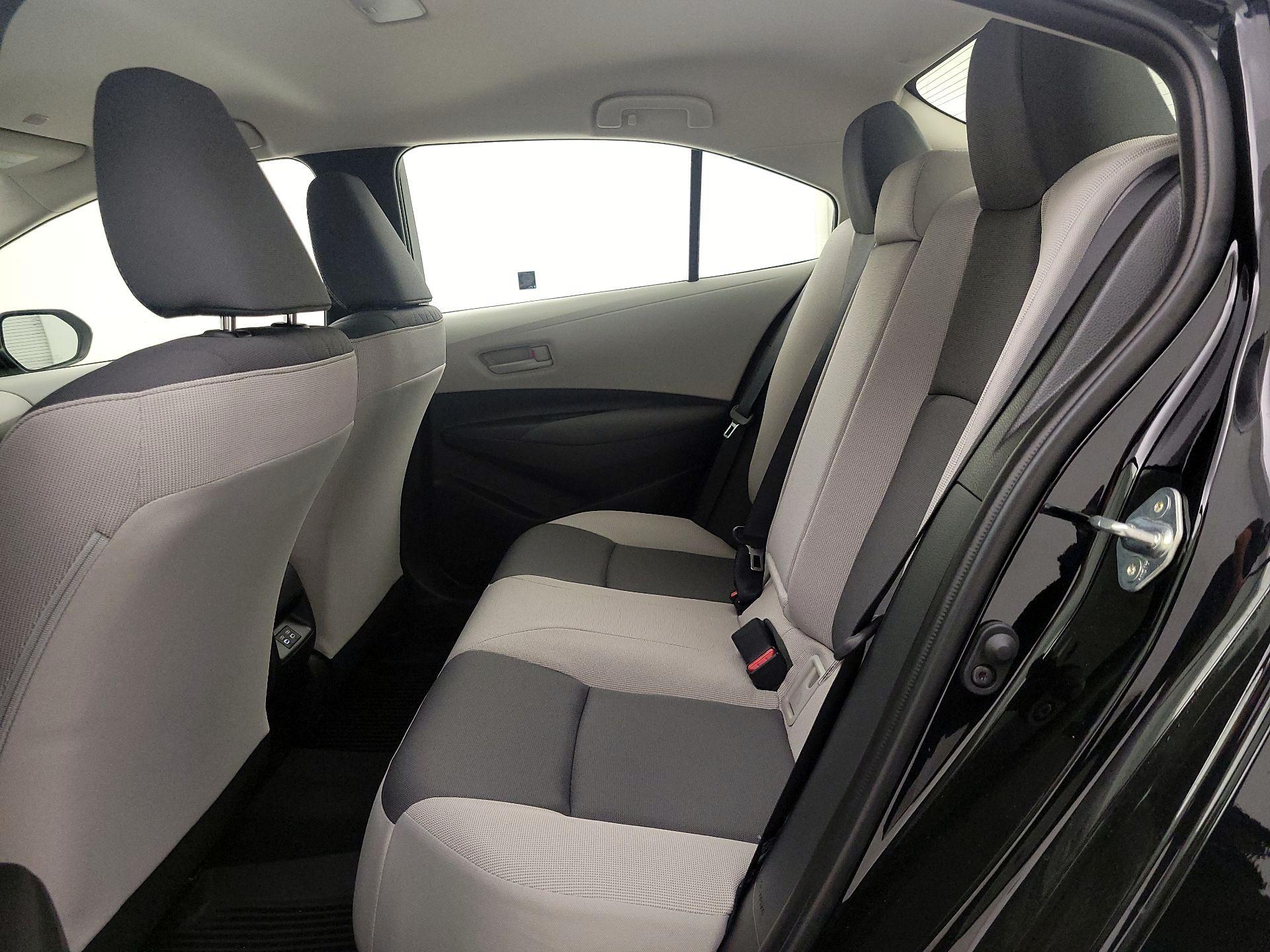 Thumbnail: 2025 Toyota Corolla - 19