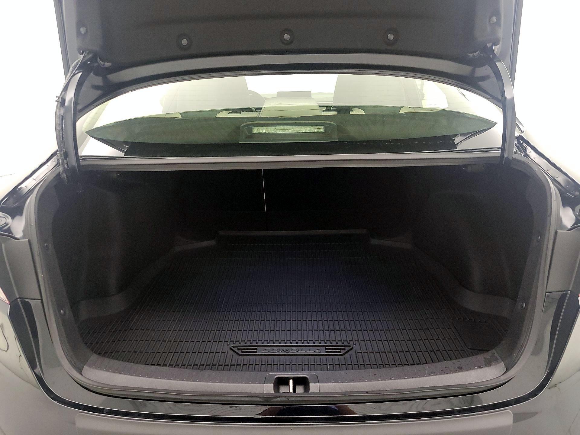 Thumbnail: 2025 Toyota Corolla - 20