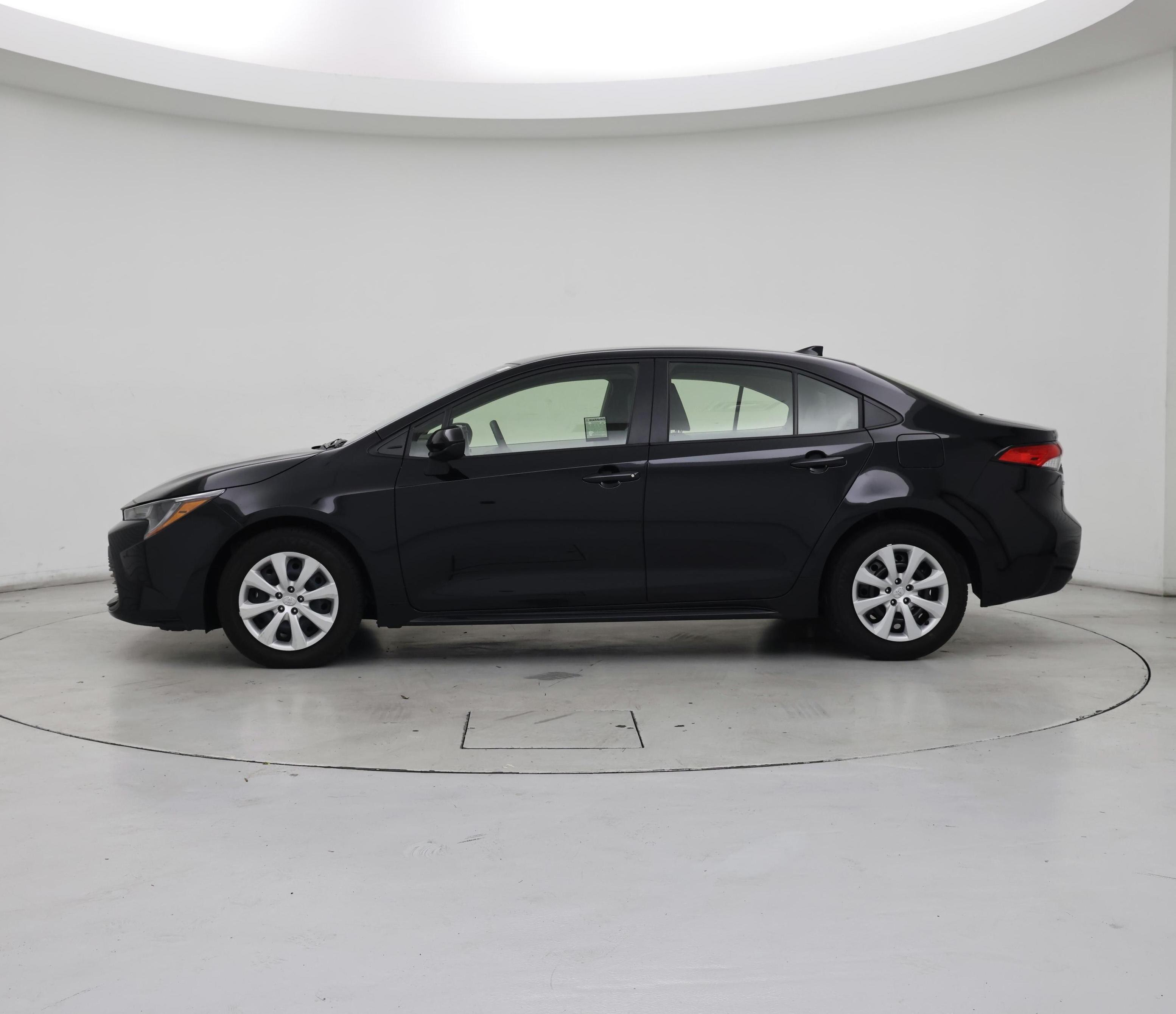 Thumbnail: 2025 Toyota Corolla - 3