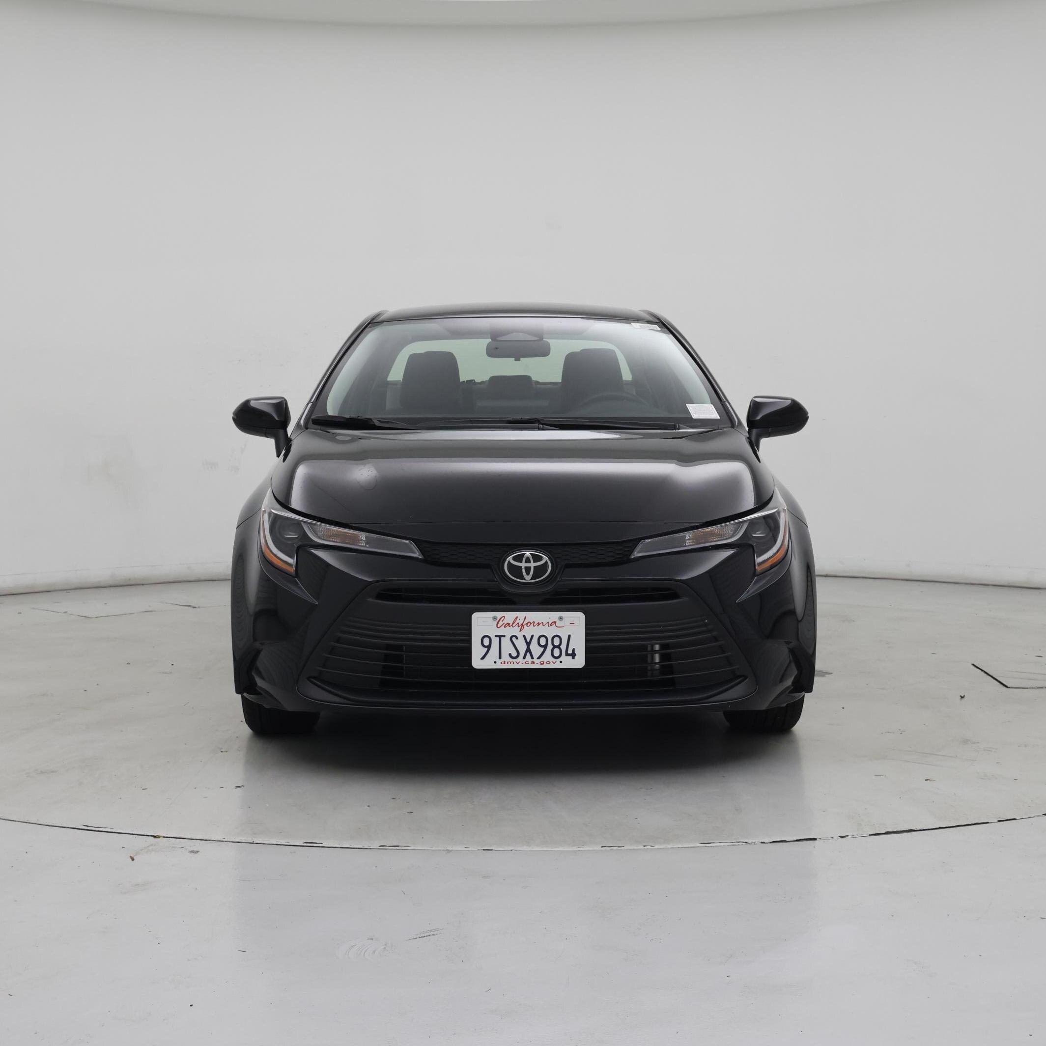 Thumbnail: 2025 Toyota Corolla - 5