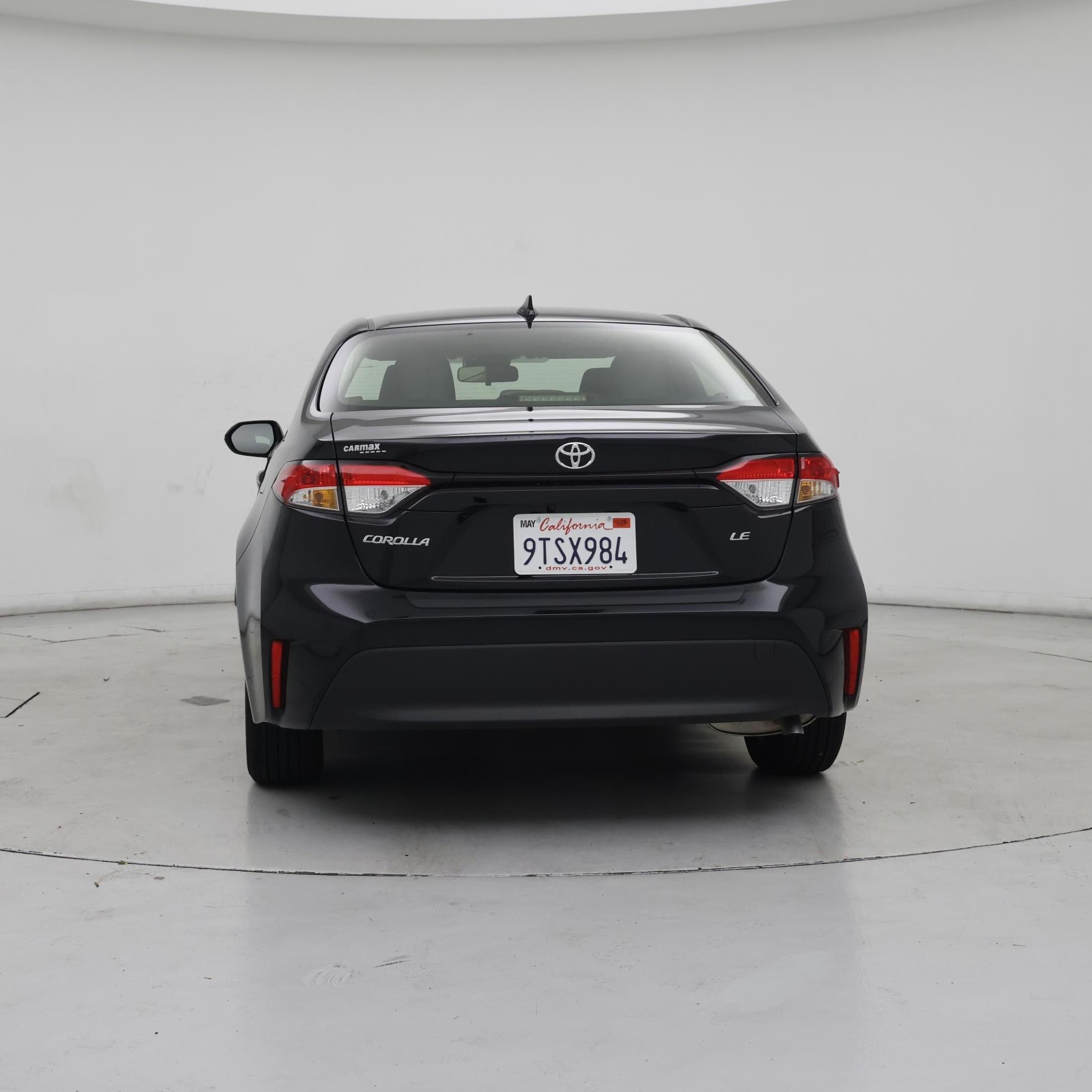 Thumbnail: 2025 Toyota Corolla - 6