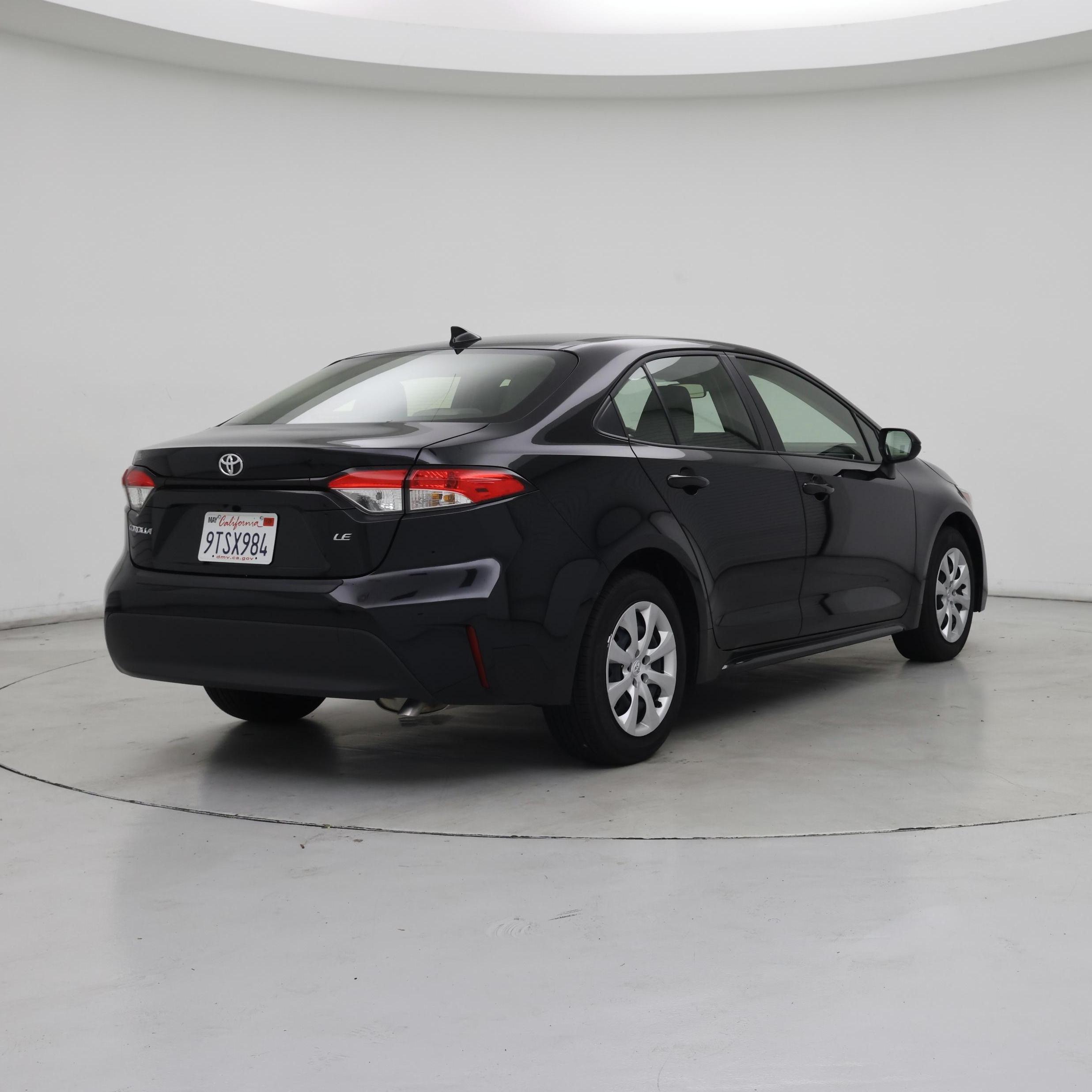 Thumbnail: 2025 Toyota Corolla - 8