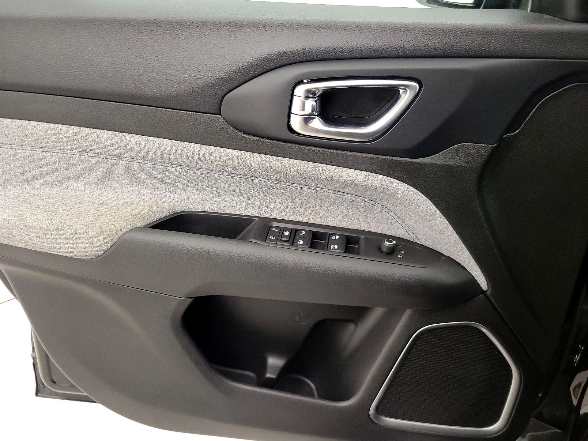 Thumbnail: 2022 Jeep Compass - 12