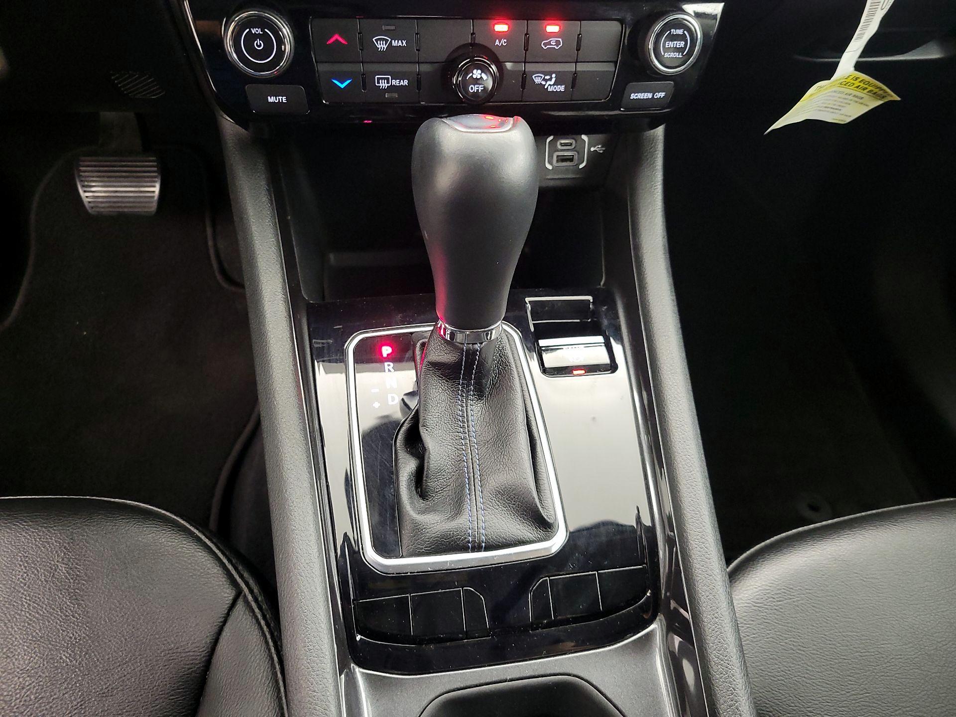 Thumbnail: 2022 Jeep Compass - 15