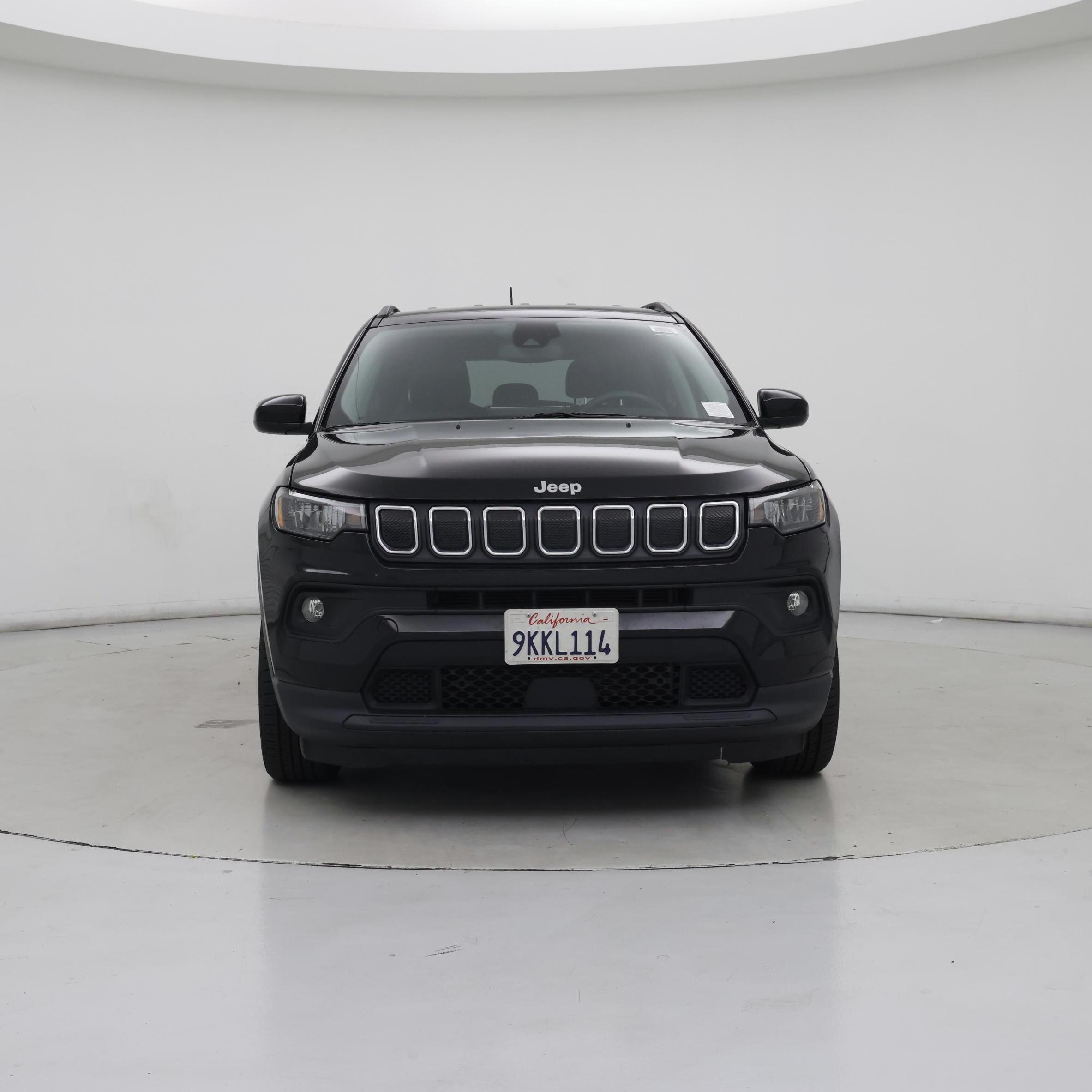 Thumbnail: 2022 Jeep Compass - 5