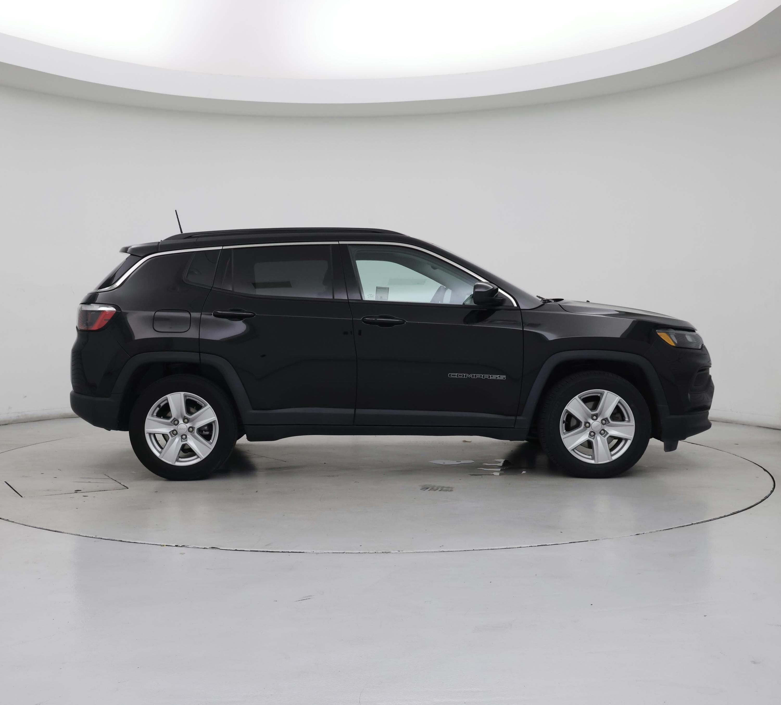 Thumbnail: 2022 Jeep Compass - 7