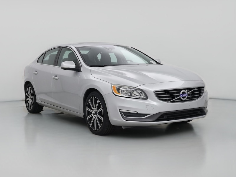 2016 Volvo S60 T5 Inscription -
                  Fremont, CA