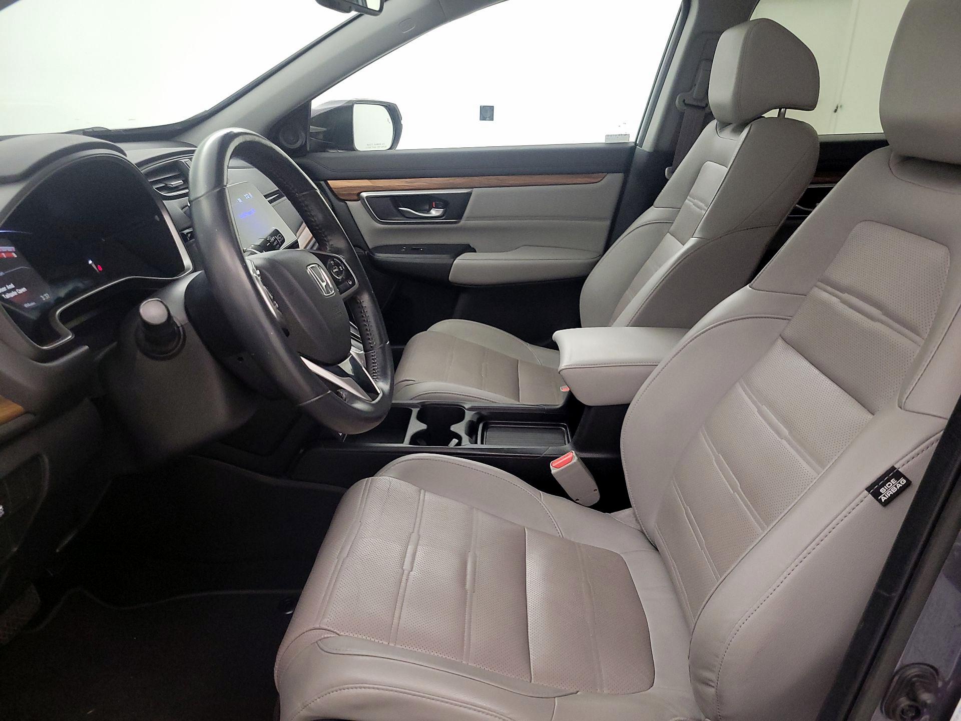 Thumbnail: 2020 Honda CR-V - 11